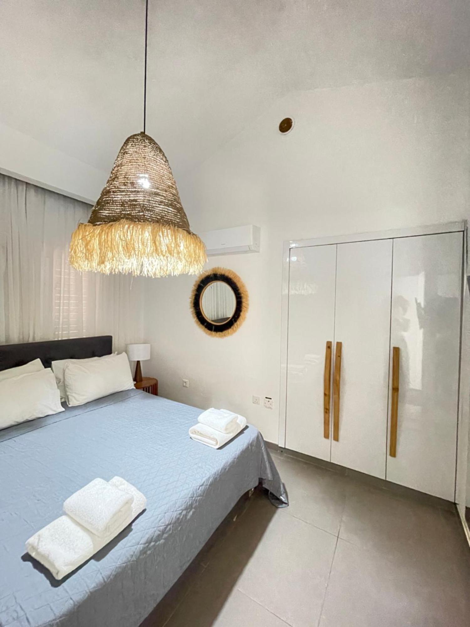 Apartment Nicholas Seaview *