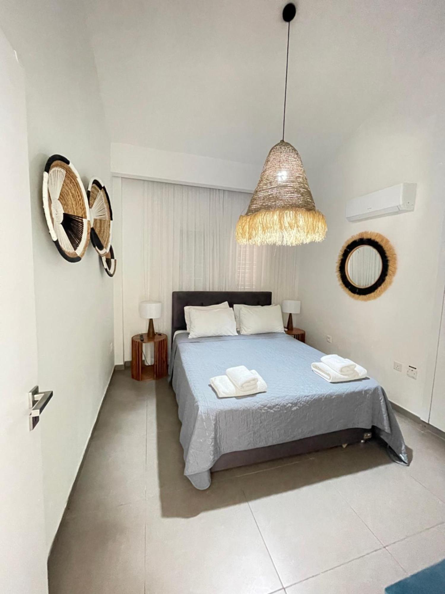 Apartment Nicholas Seaview Protaras