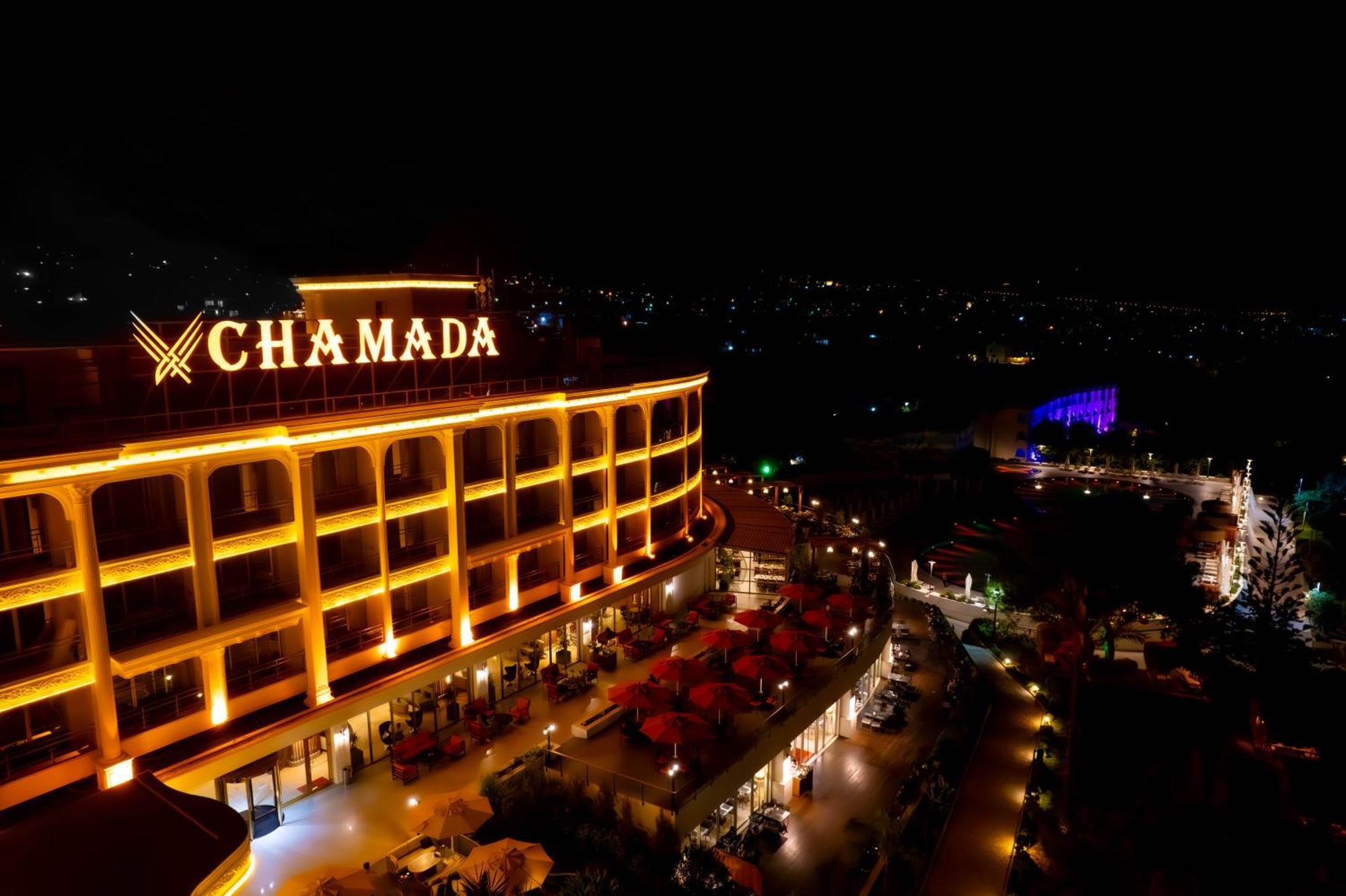 Chamada Prestige And Casino 5*
