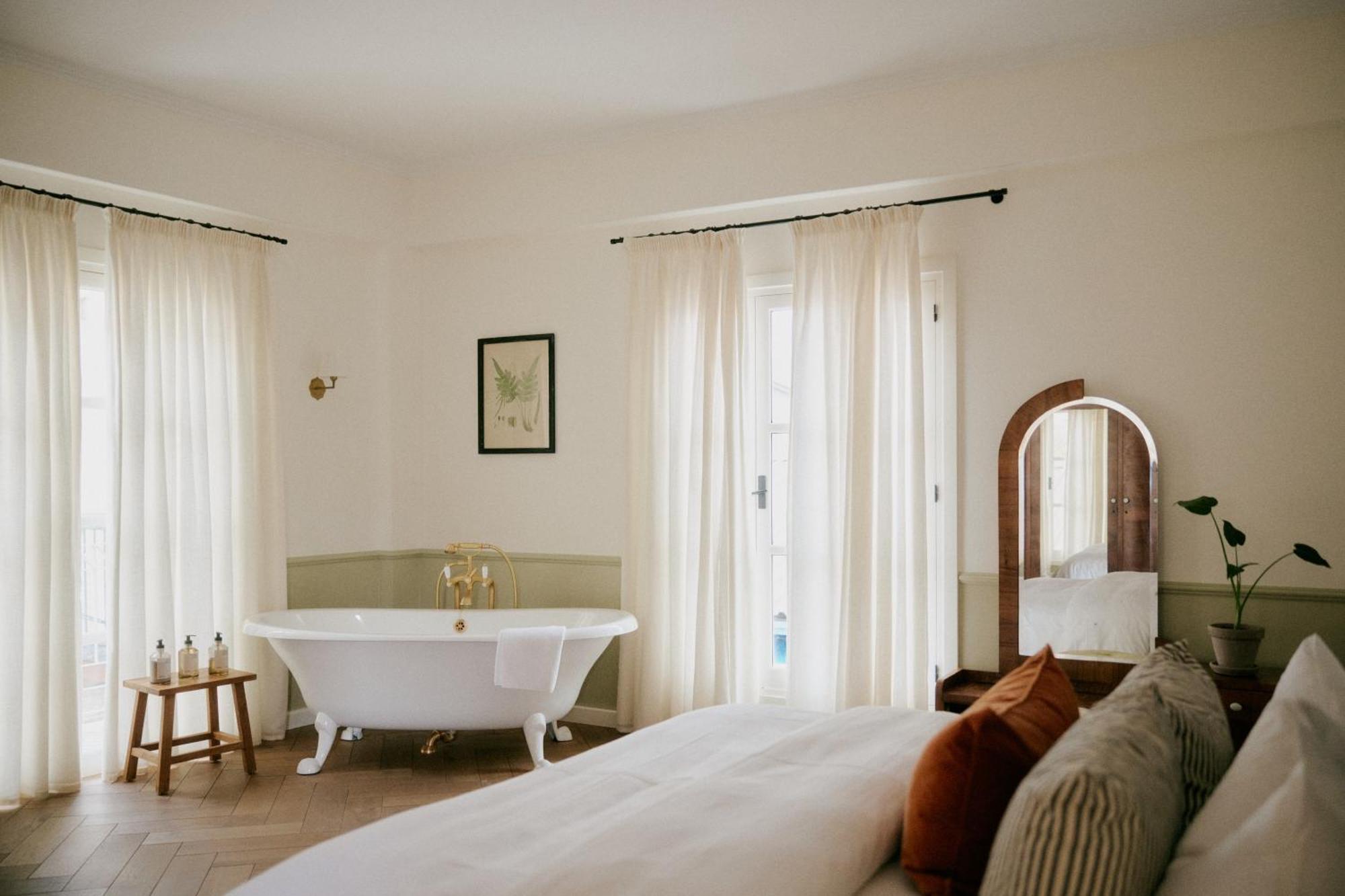 The Agora - Small Luxury Of The World - Adults Only Hotel Pano Lefkara