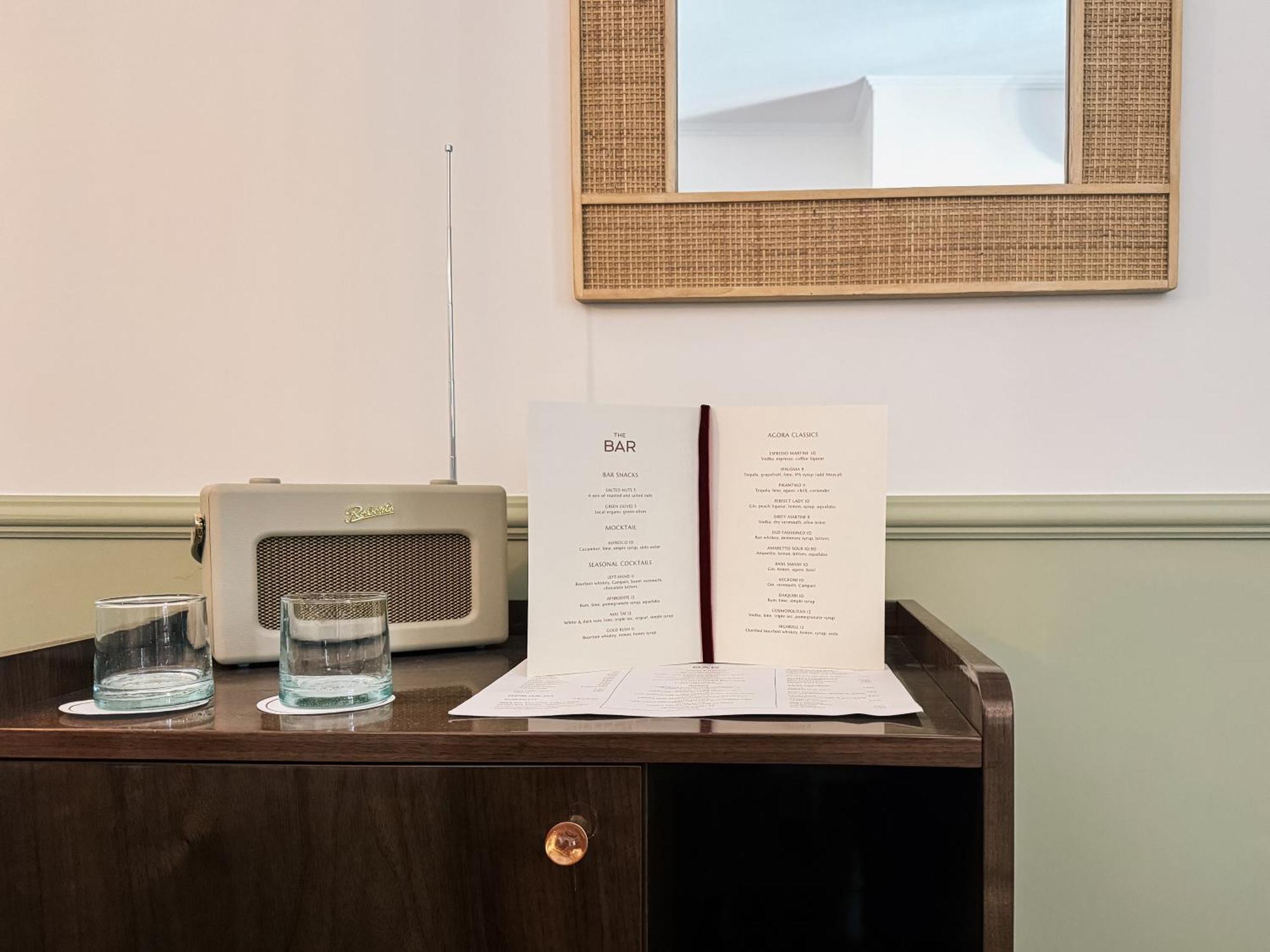 Hotel The Agora - Small Luxury Of The World - Adults Only