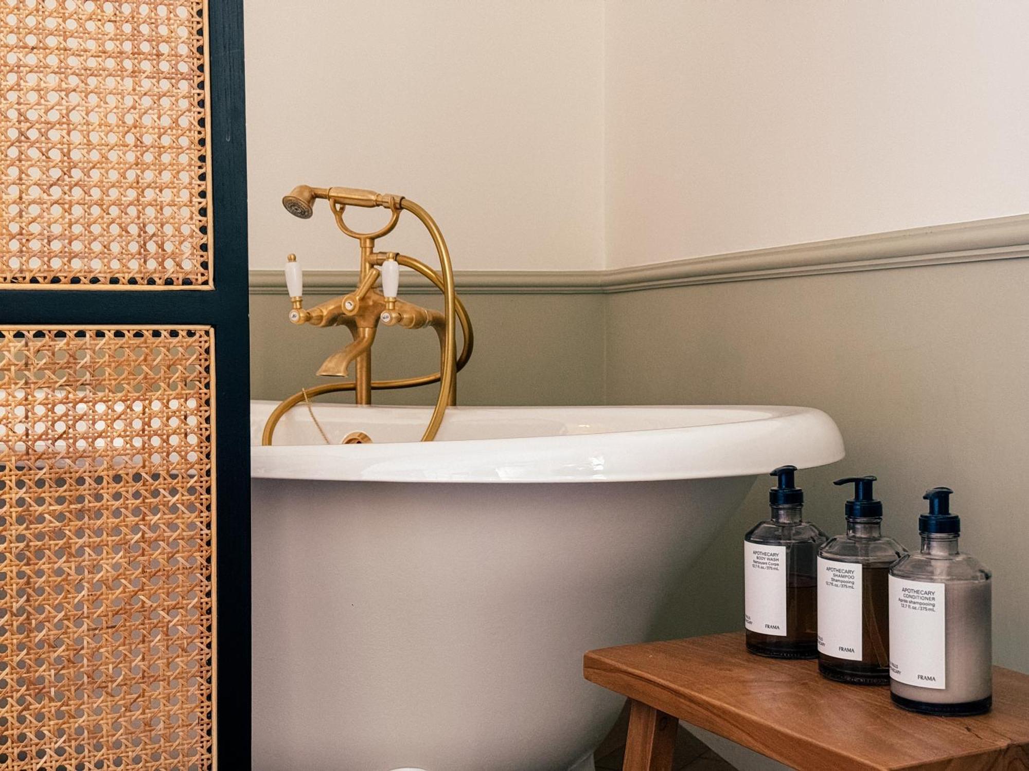 The Agora - Small Luxury Of The World - Adults Only Hotel *