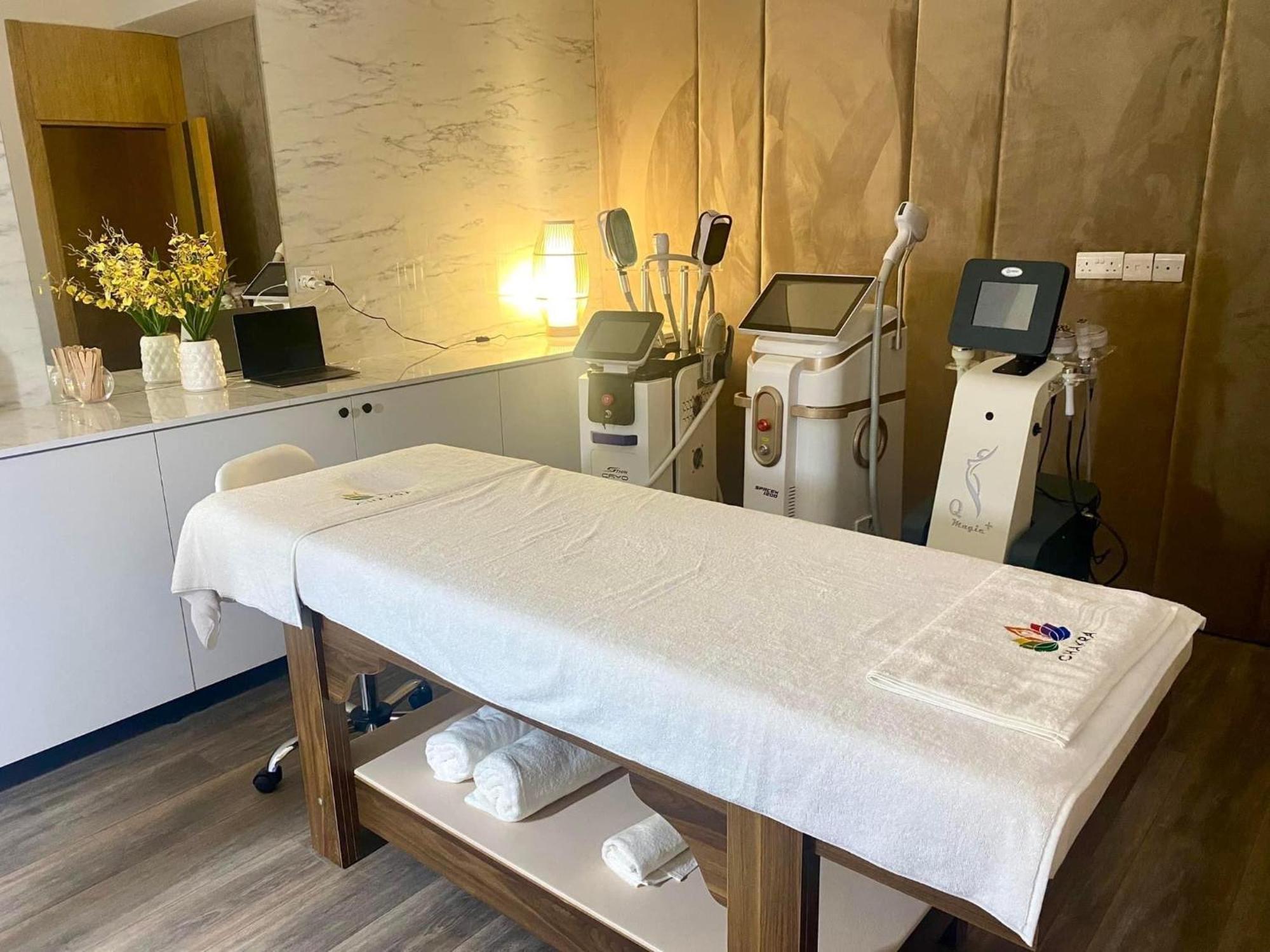 Med Privat Saltvannsbasseng Pa Dejablue Villa