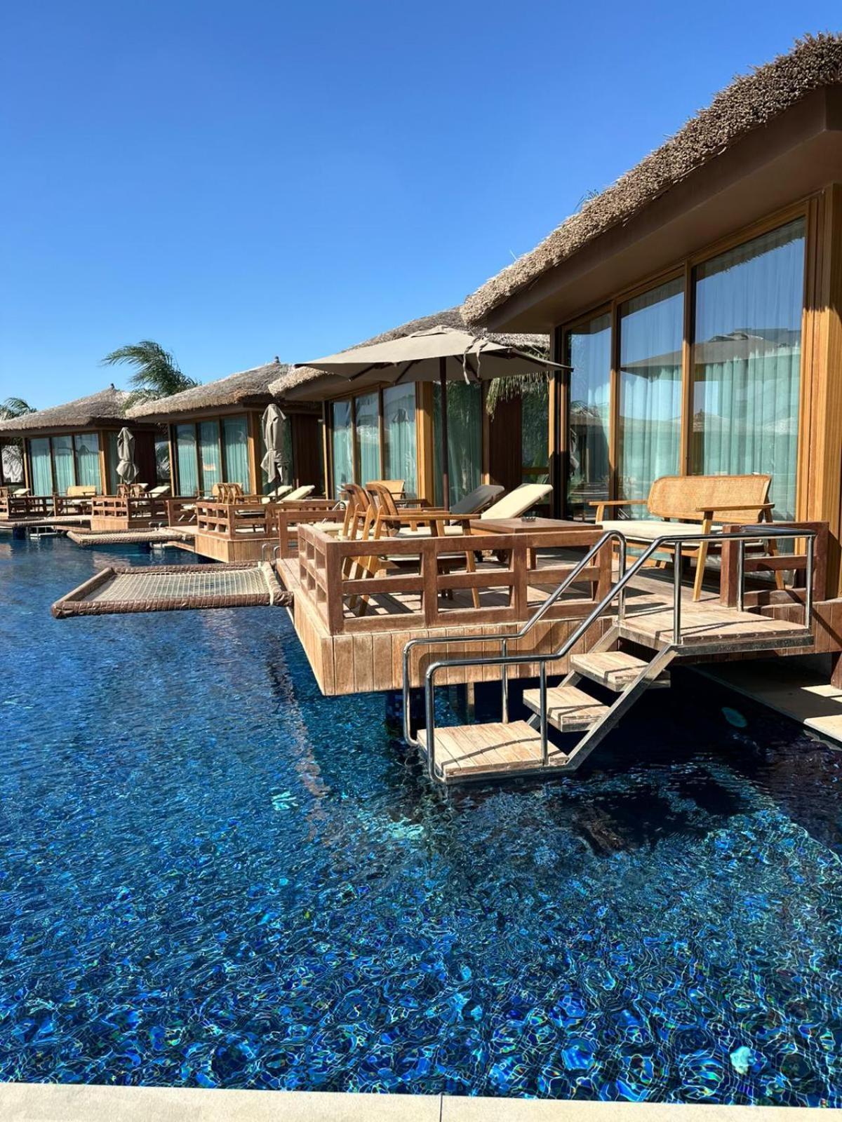Apartment Grand Sapphire Casino & 4 Bedrooms Iskele Long *