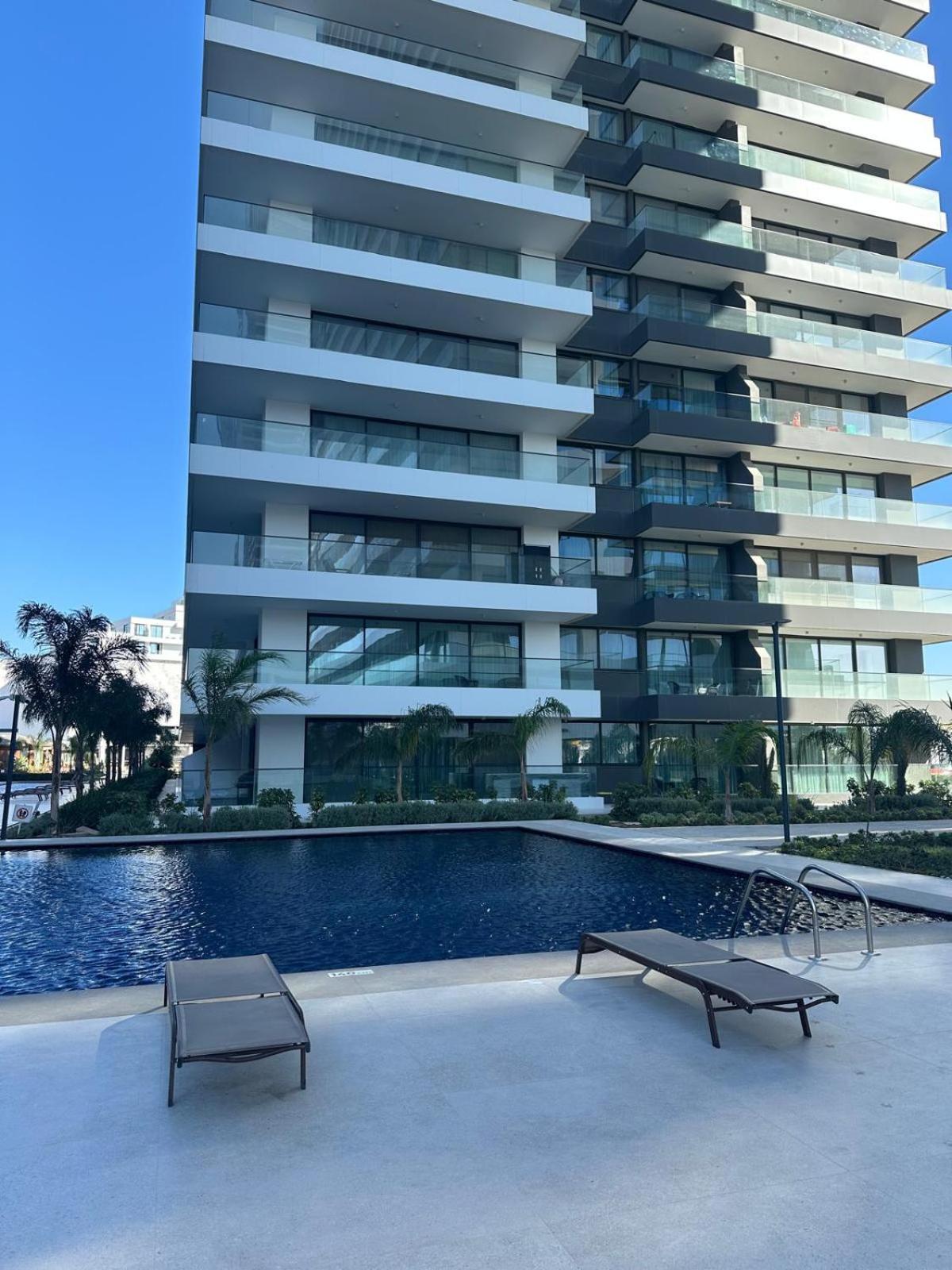Apartment Grand Sapphire Casino & 4 Bedrooms Iskele Long Iskele District (Northern Cyprus)