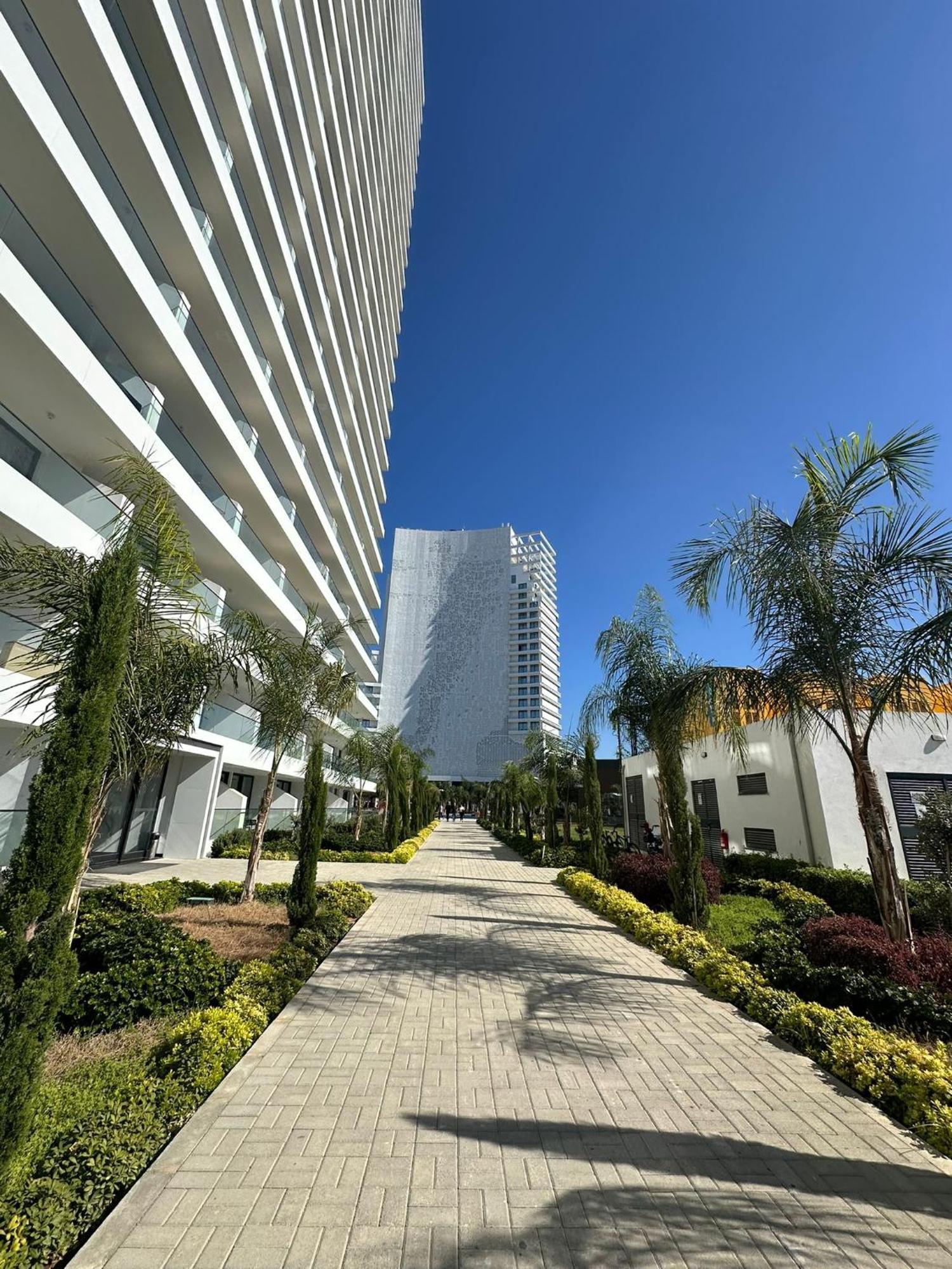 Apartment Grand Sapphire Casino & 4 Bedrooms Iskele Long *