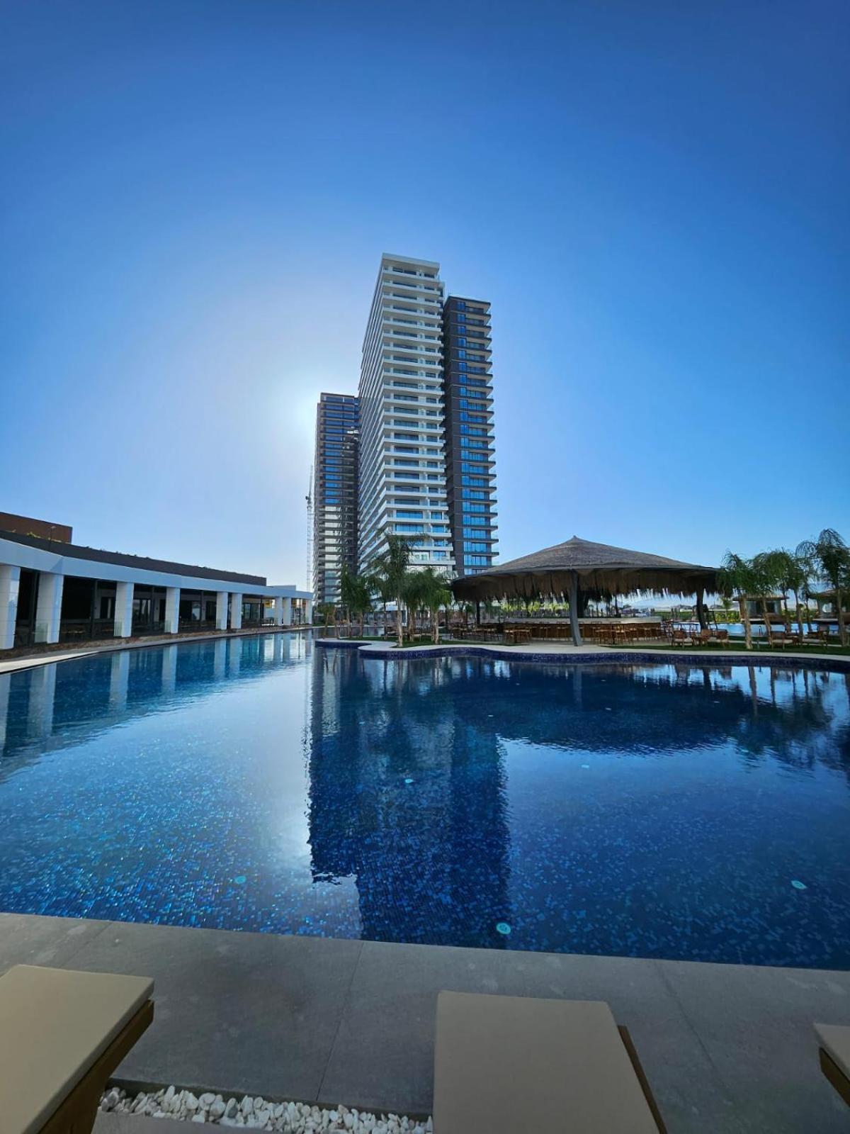 Grand Sapphire Casino & 4 Bedrooms Iskele Long *