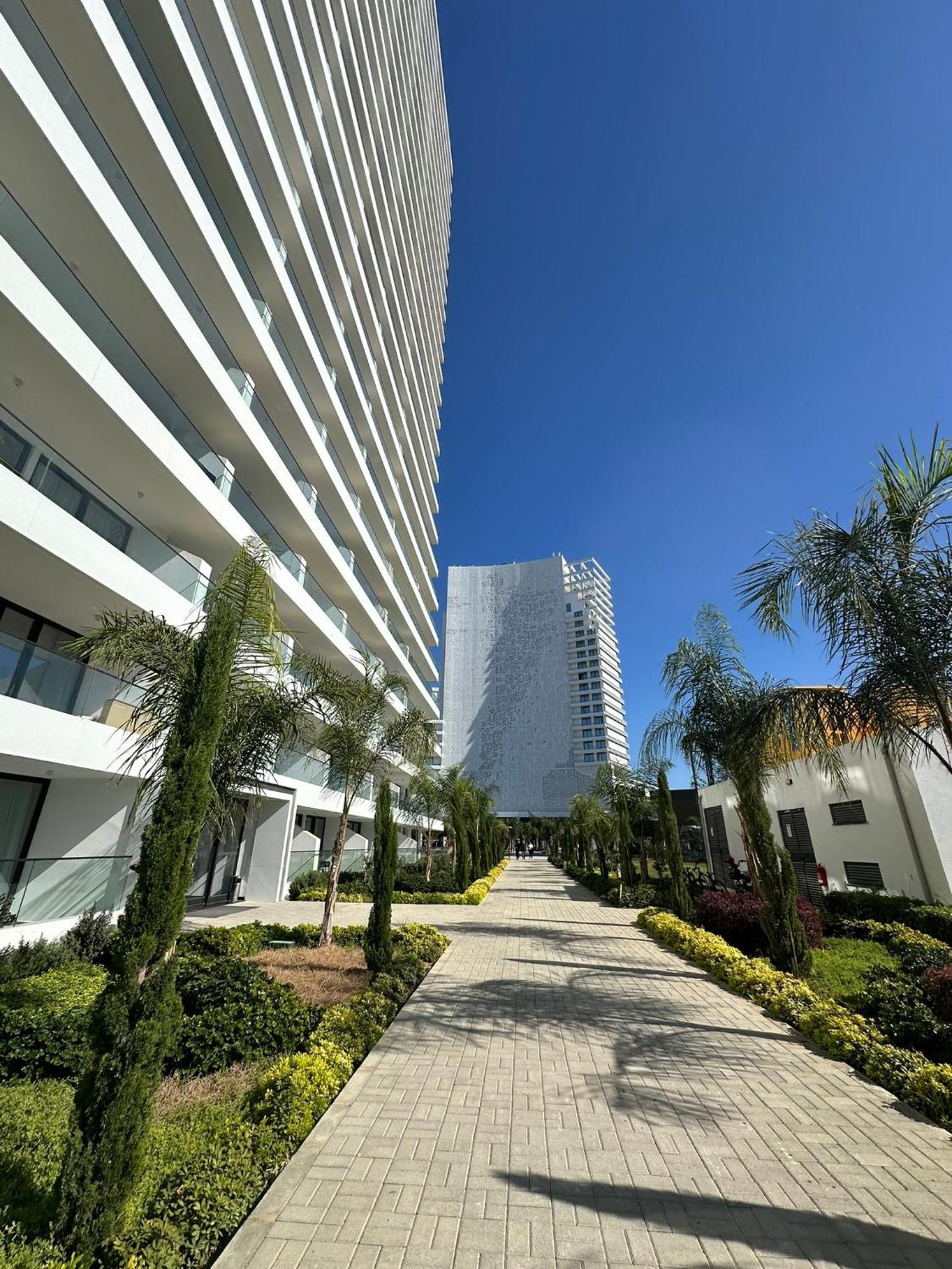 Grand Sapphire Casino & 4 Bedrooms Iskele Long Apartment Iskele District (Northern Cyprus)