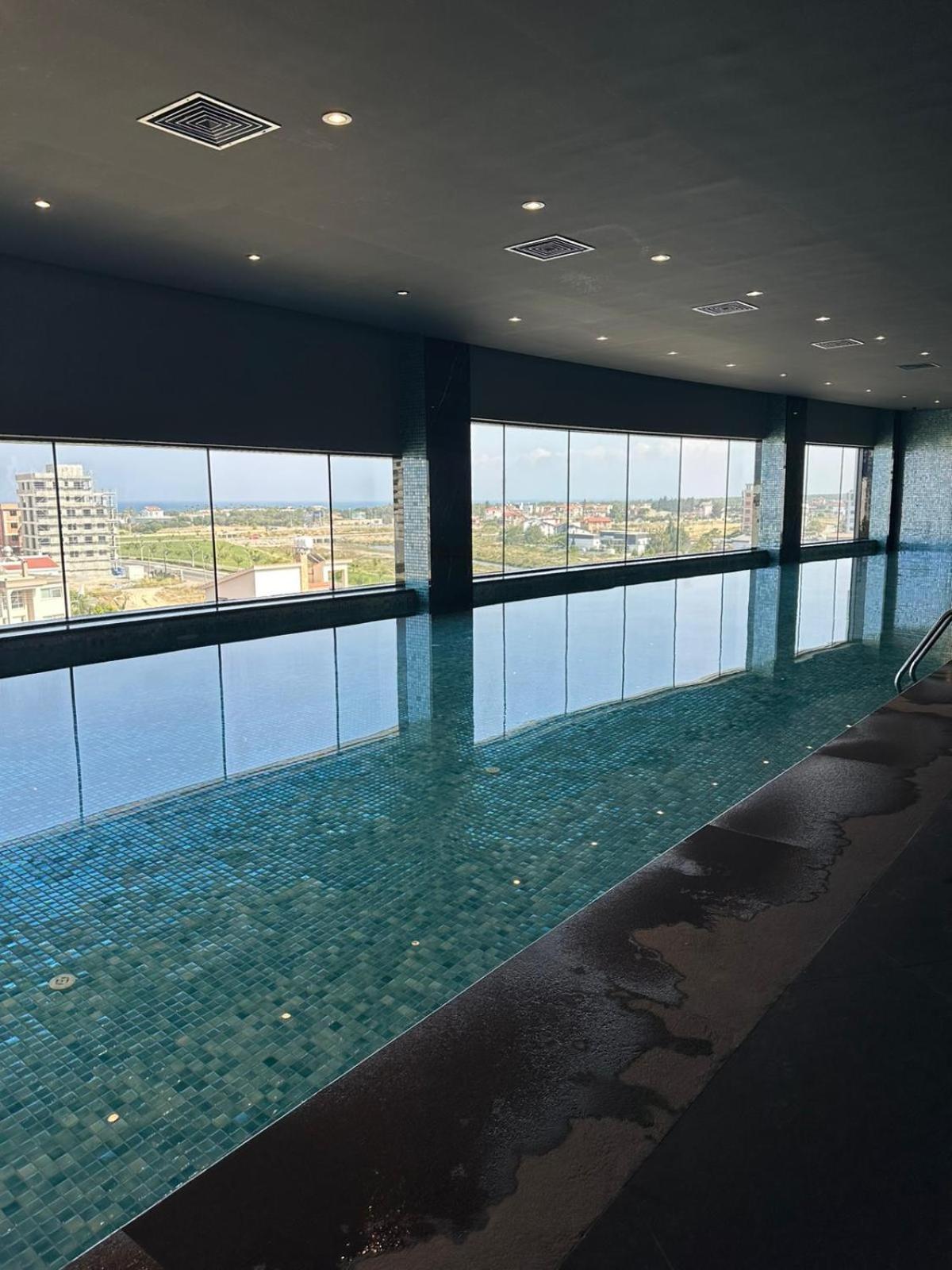 Grand Sapphire Casino & 4 Bedrooms Iskele Long Apartment Iskele District (Northern Cyprus)