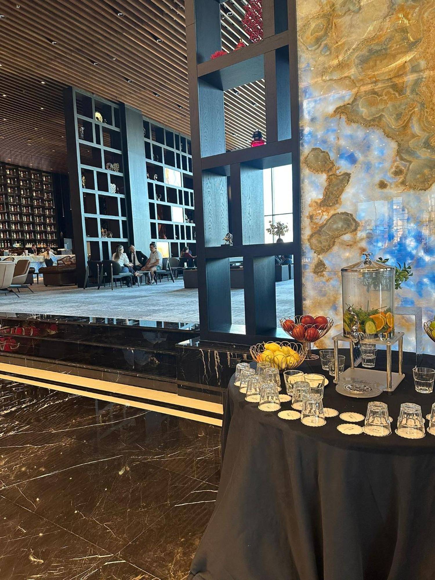 Apartment Grand Sapphire Casino & 4 Bedrooms Iskele Long Iskele District (Northern Cyprus)