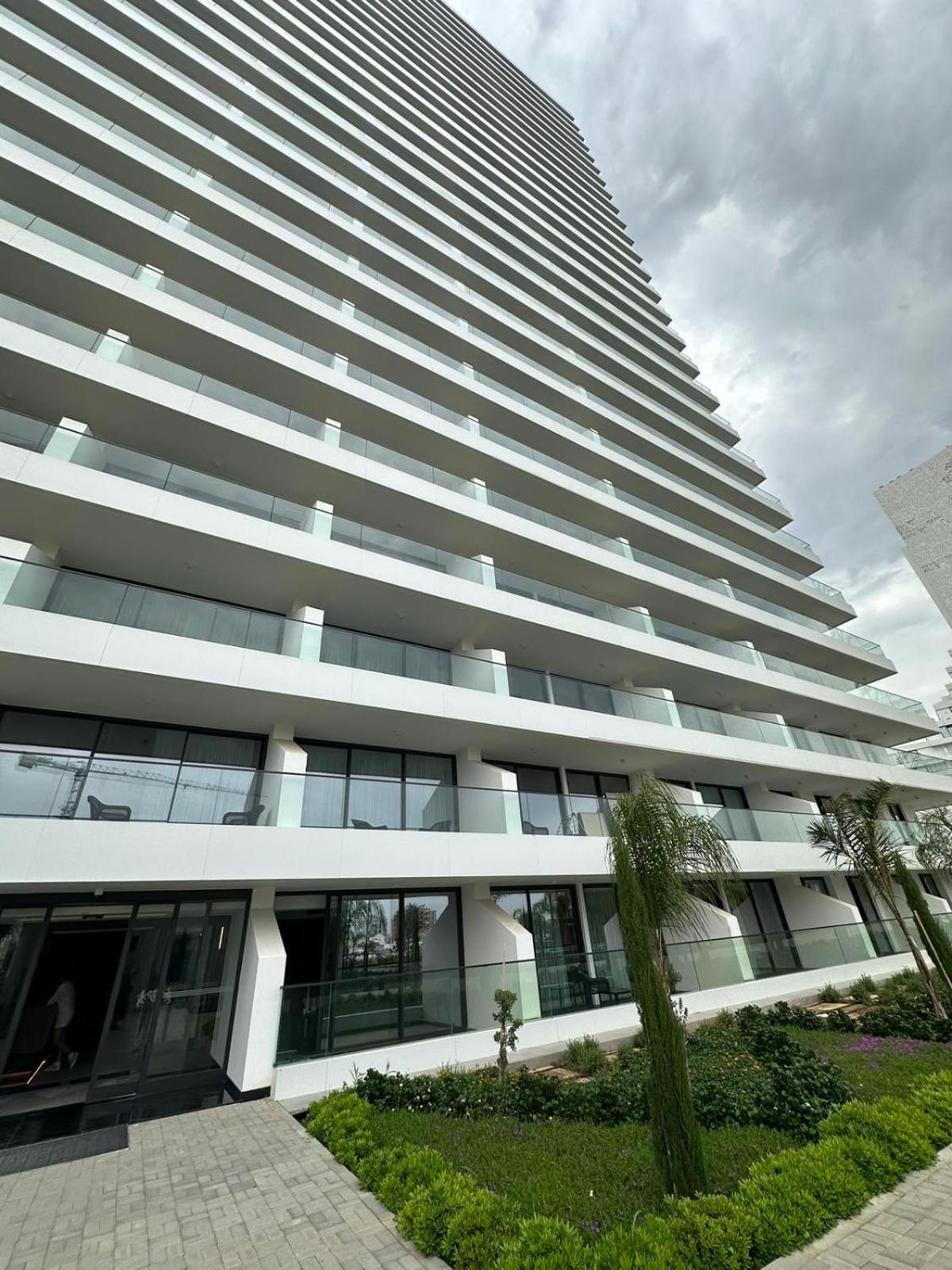 Grand Sapphire Casino & 4 Bedrooms Iskele Long *