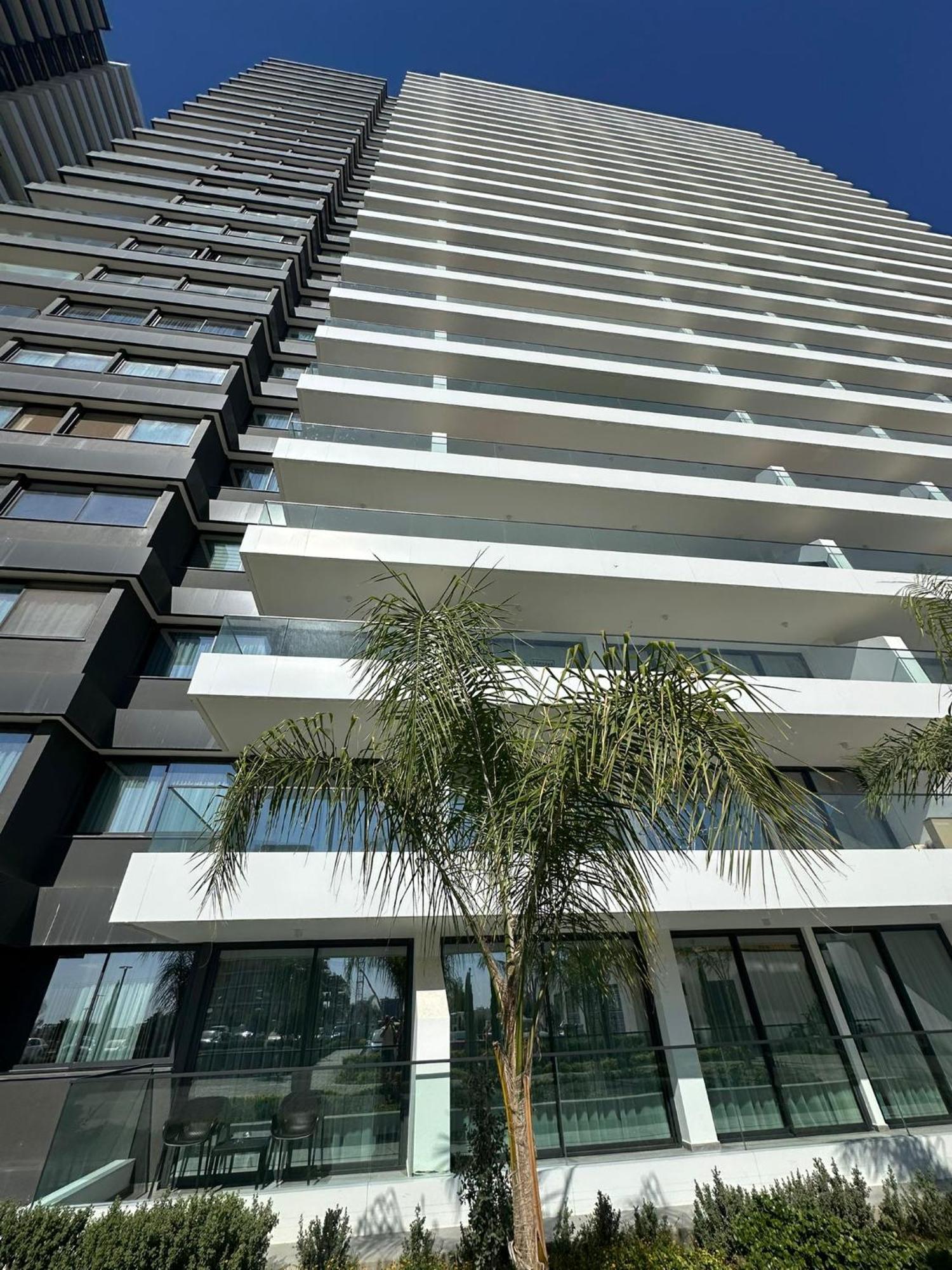 Grand Sapphire Casino & 4 Bedrooms Iskele Long * Iskele District (Northern Cyprus)