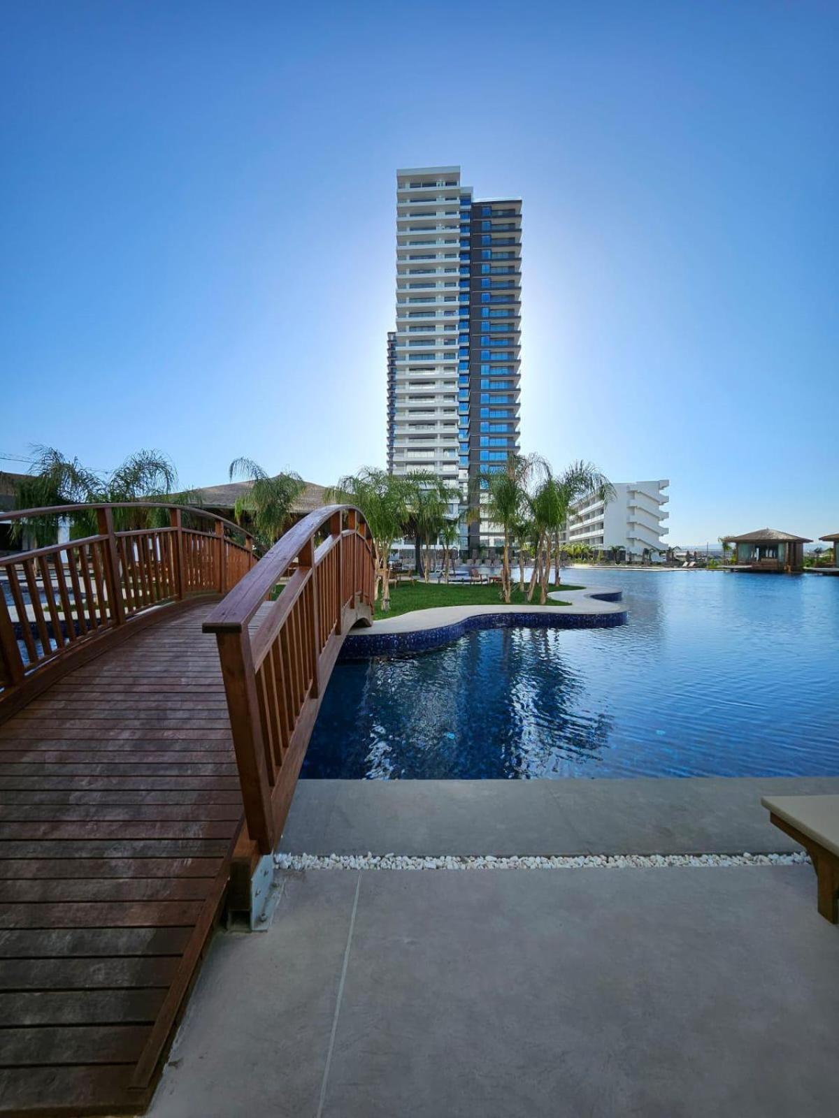Grand Sapphire Casino & 4 Bedrooms Iskele Long Iskele District (Northern Cyprus)