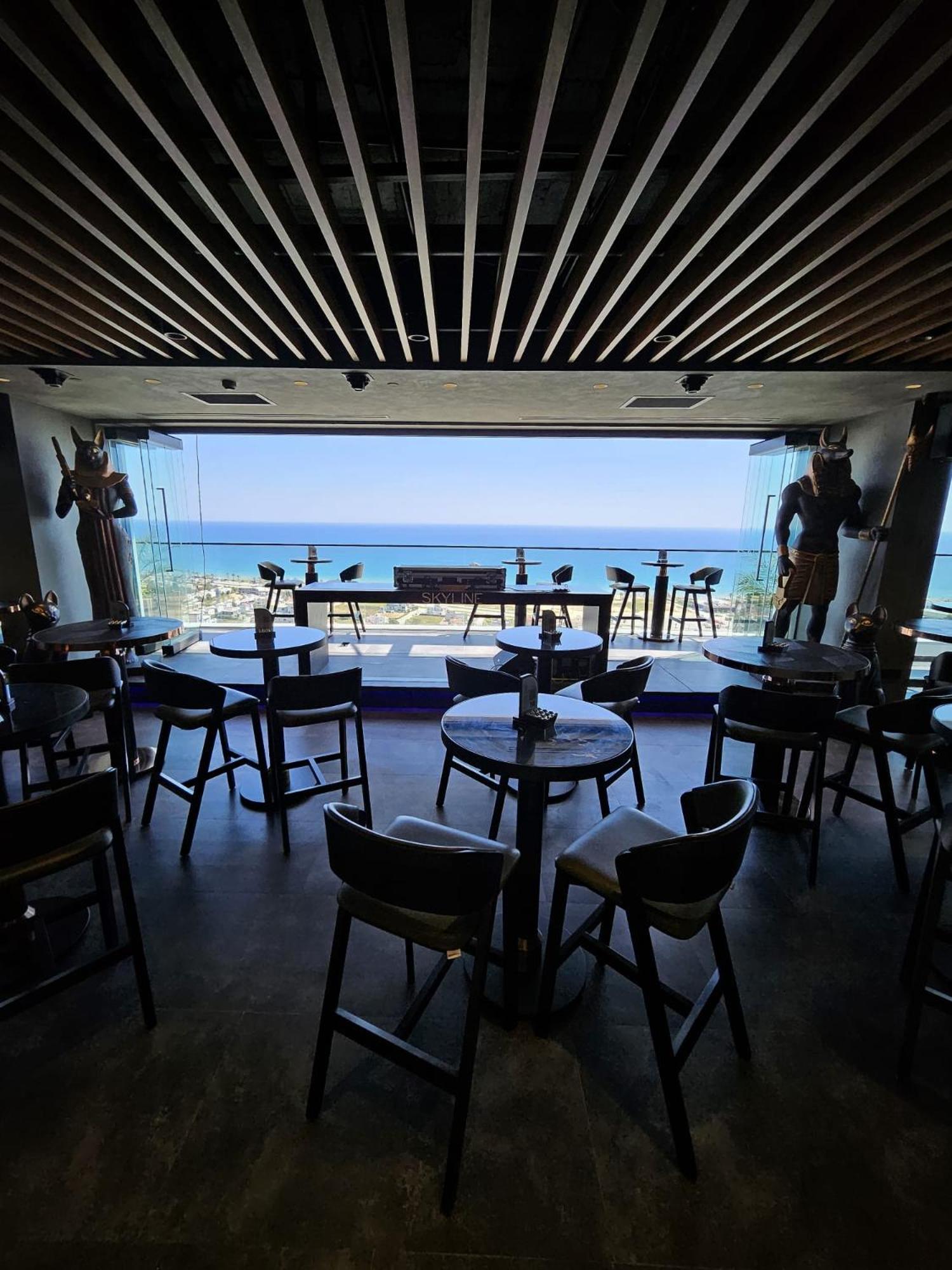 Grand Sapphire Casino & 4 Bedrooms Iskele Long Apartment