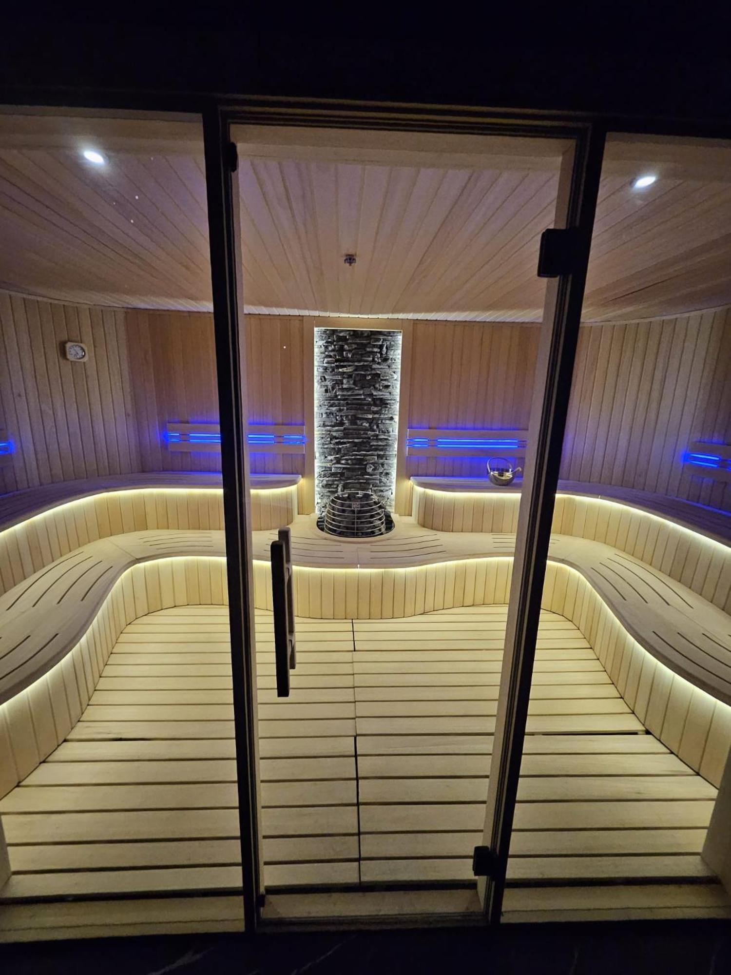 Apartment Grand Sapphire Casino & 4 Bedrooms Iskele Long Iskele District (Northern Cyprus)