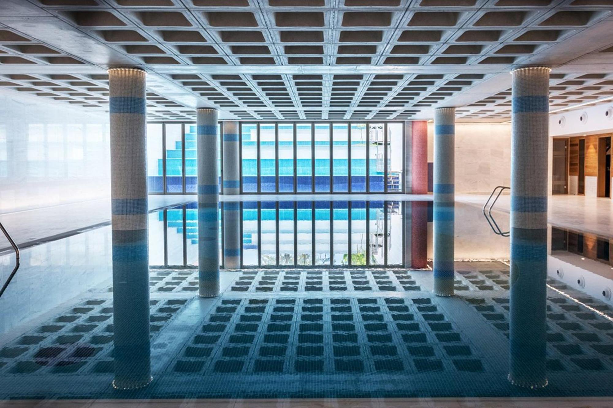 Phaedrus Living Elysia Park Flat