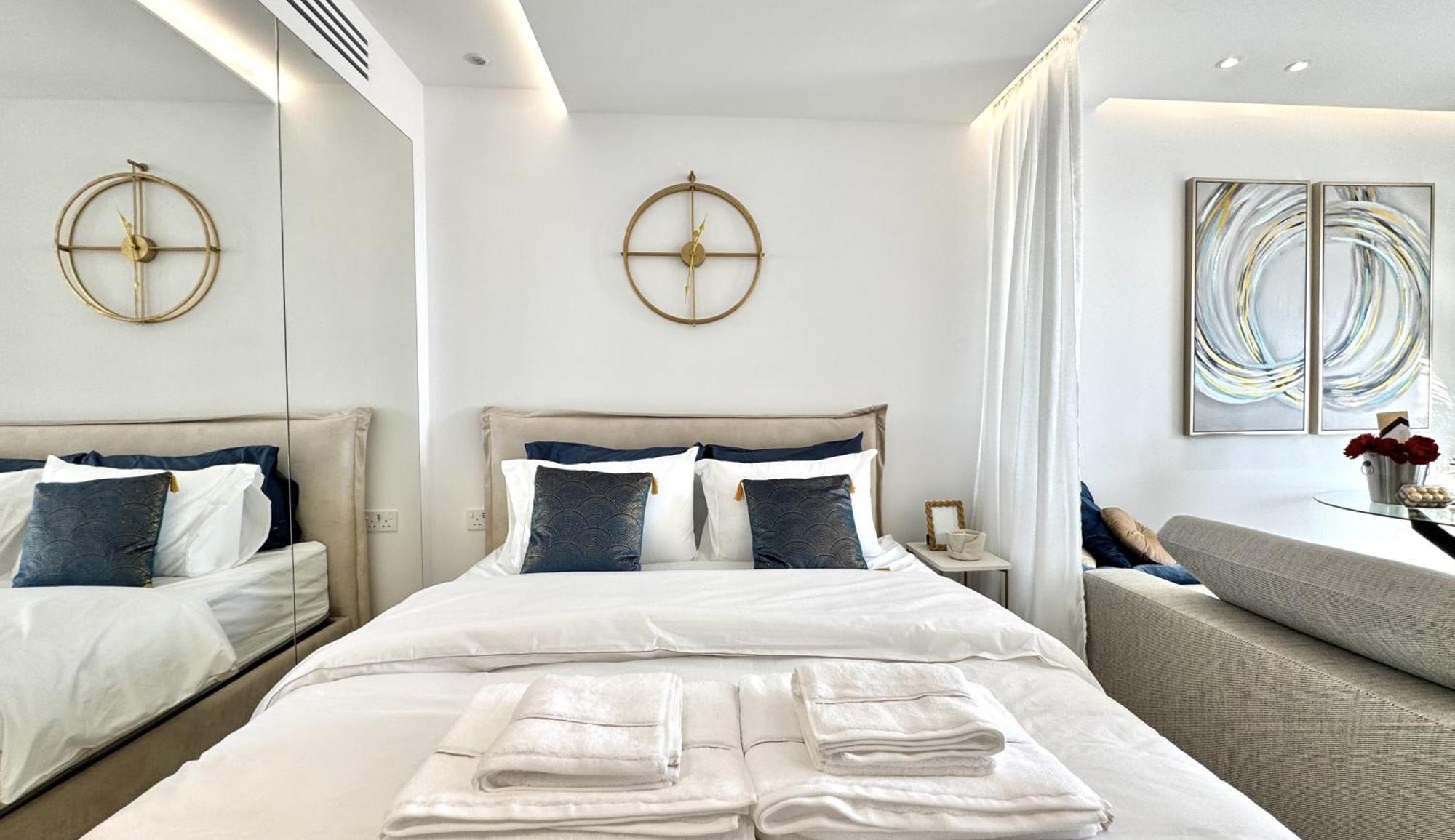 The Ocean - Luxury At The Harbor Apartamento *