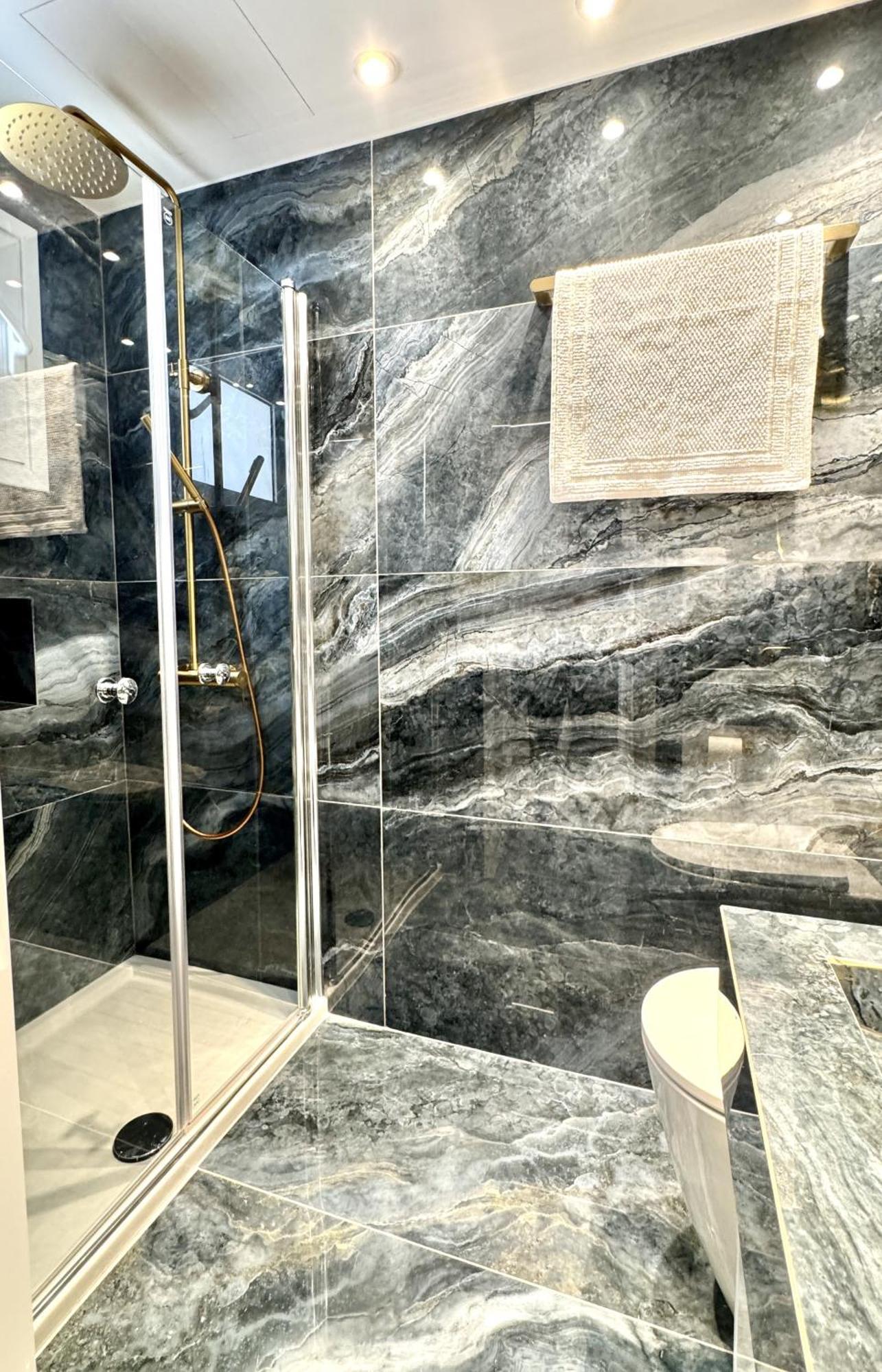 The Ocean - Luxury At The Harbor Apartamento *