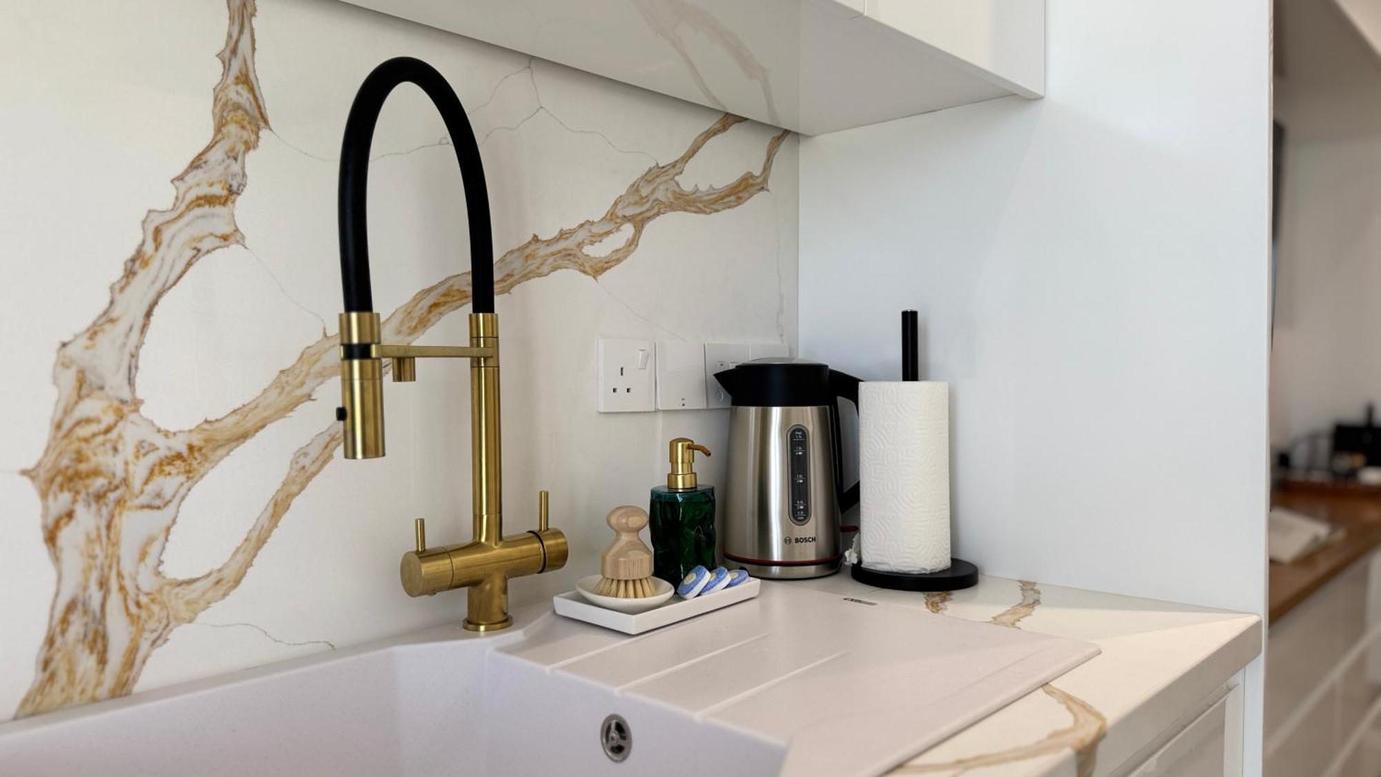 The Ocean - Luxury At The Harbor Apartamento