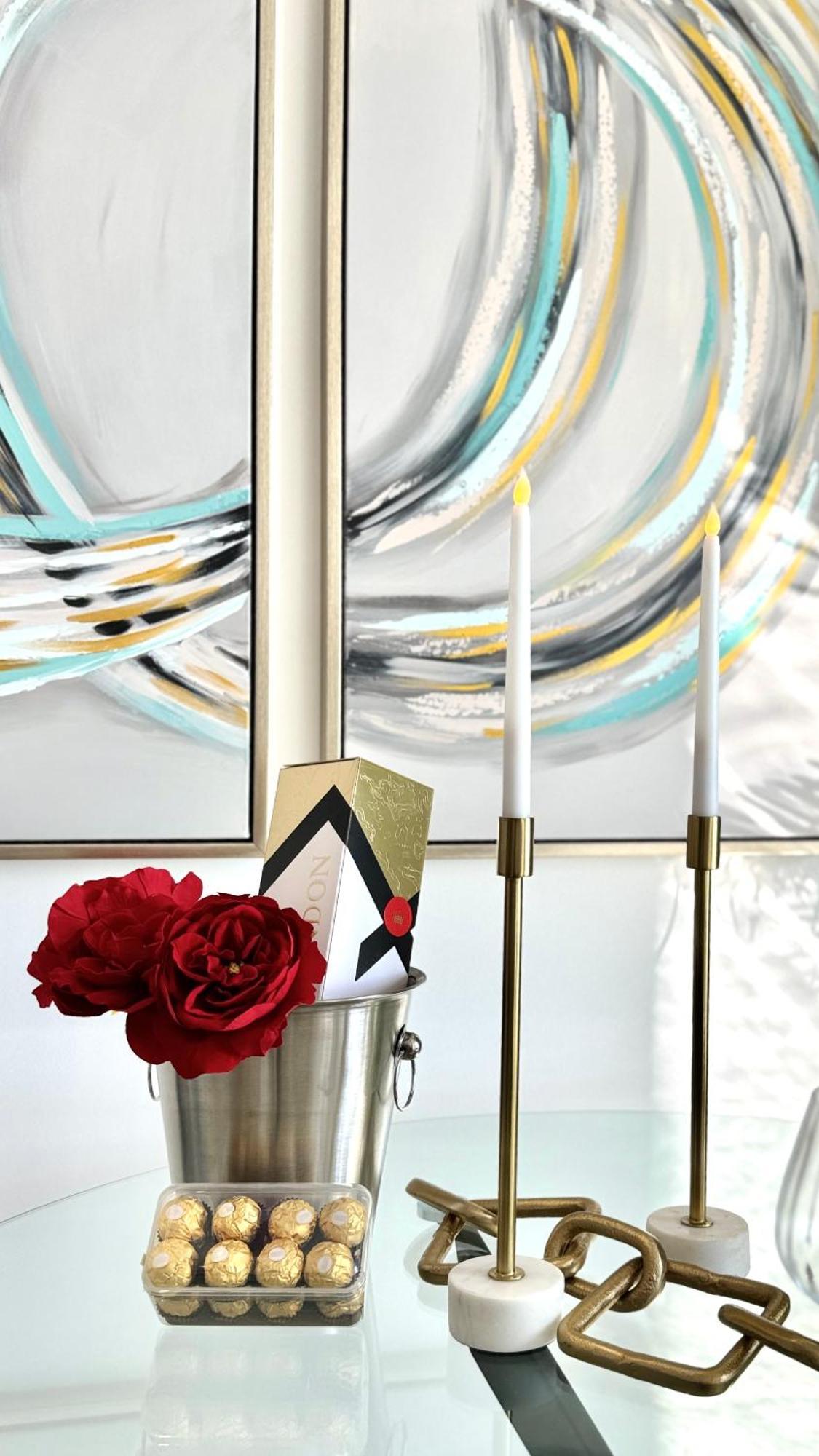 The Ocean - Luxury At The Harbor Apartamento *