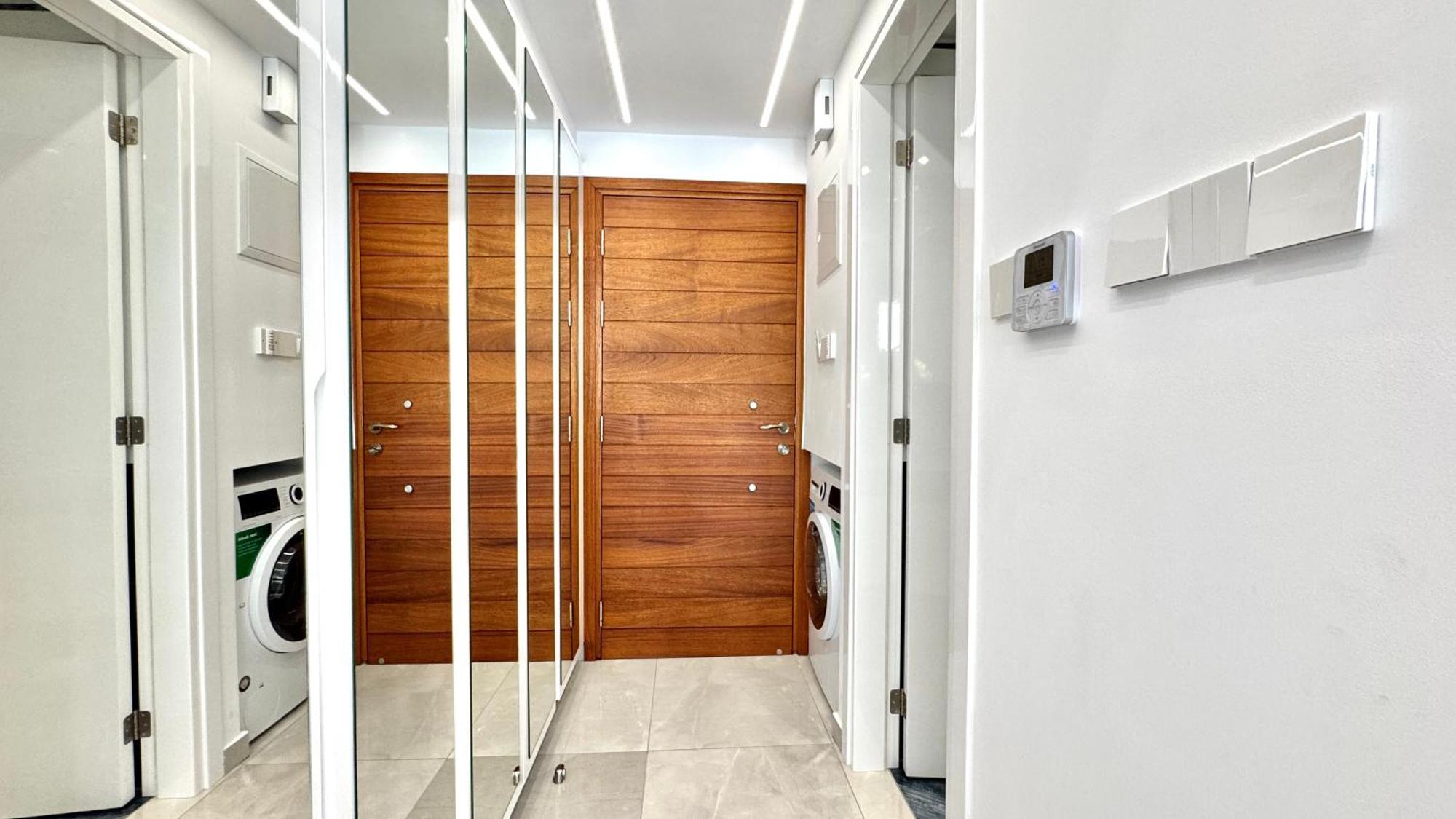 Apartamento The Ocean - Luxury At The Harbor
