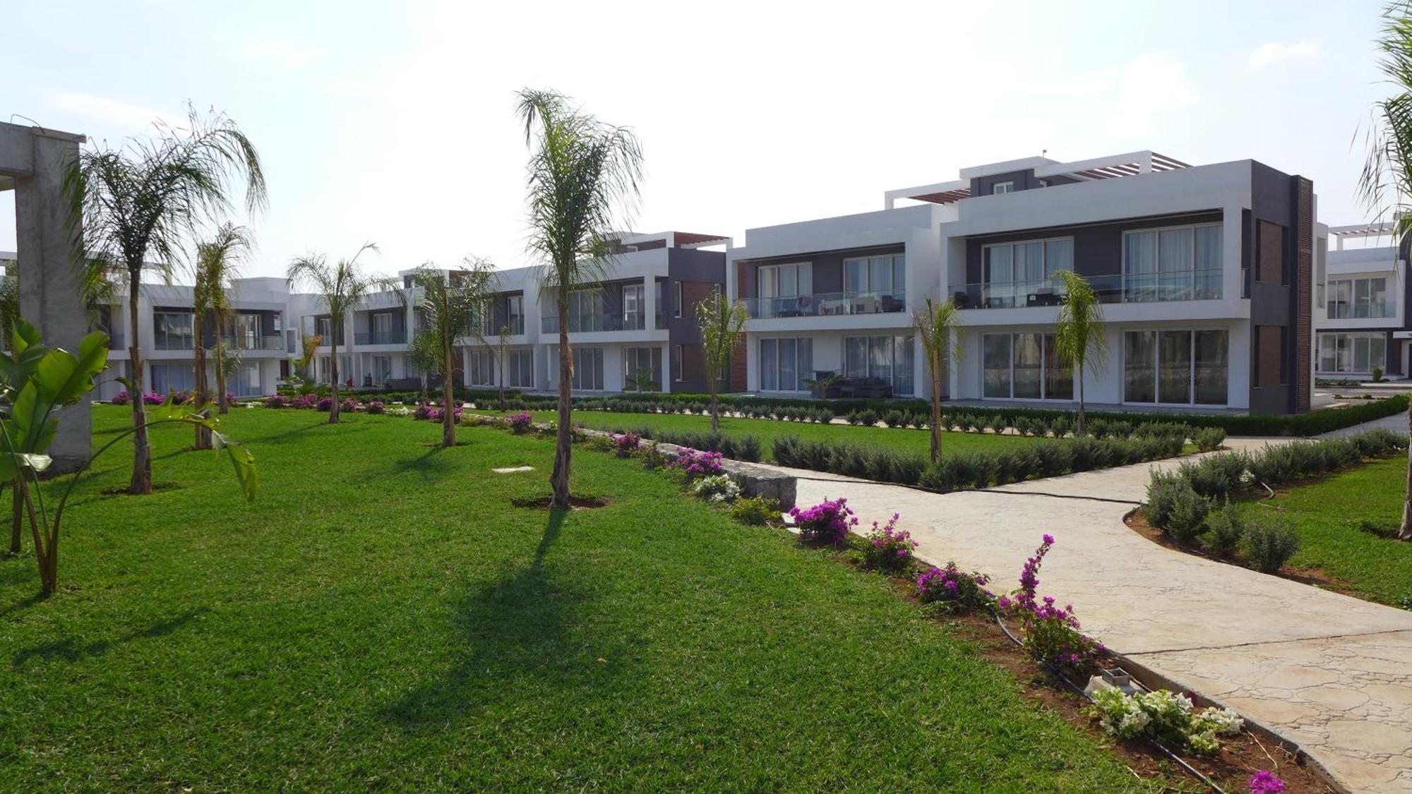 Luxury Garden - Four Seasons Boghaz, Iskele Boghaz