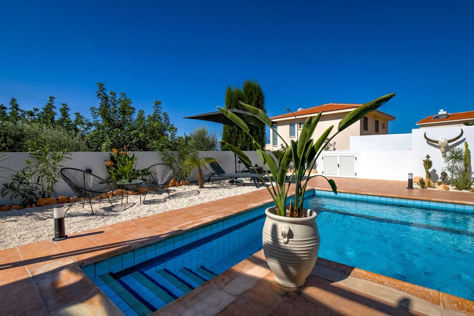 Villa Neda *