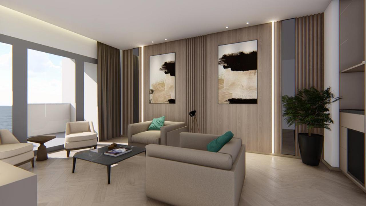 St George & (adults Only) Resort 4*