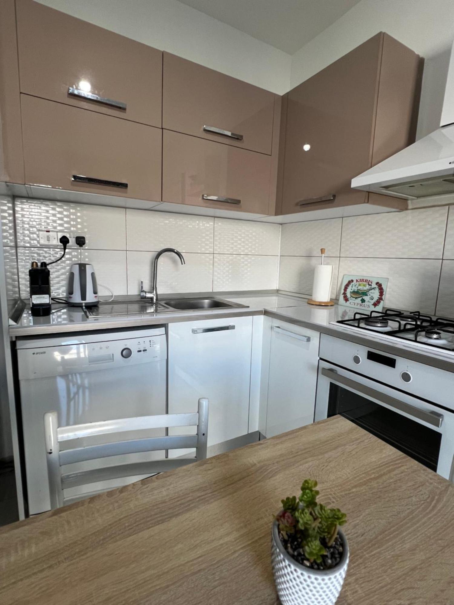 Kyrenia Comfort
