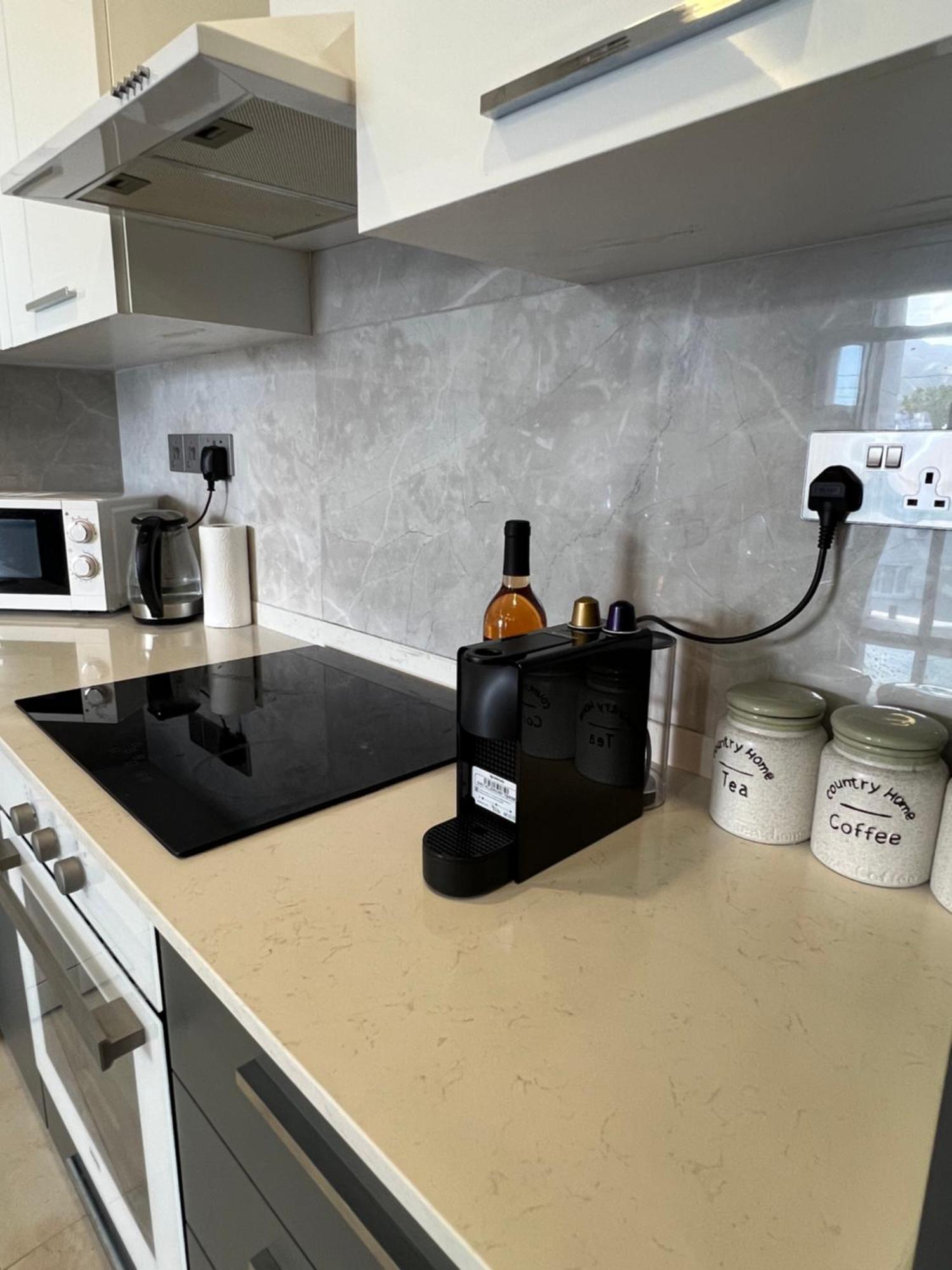 Kyrenia Comfort Appartement