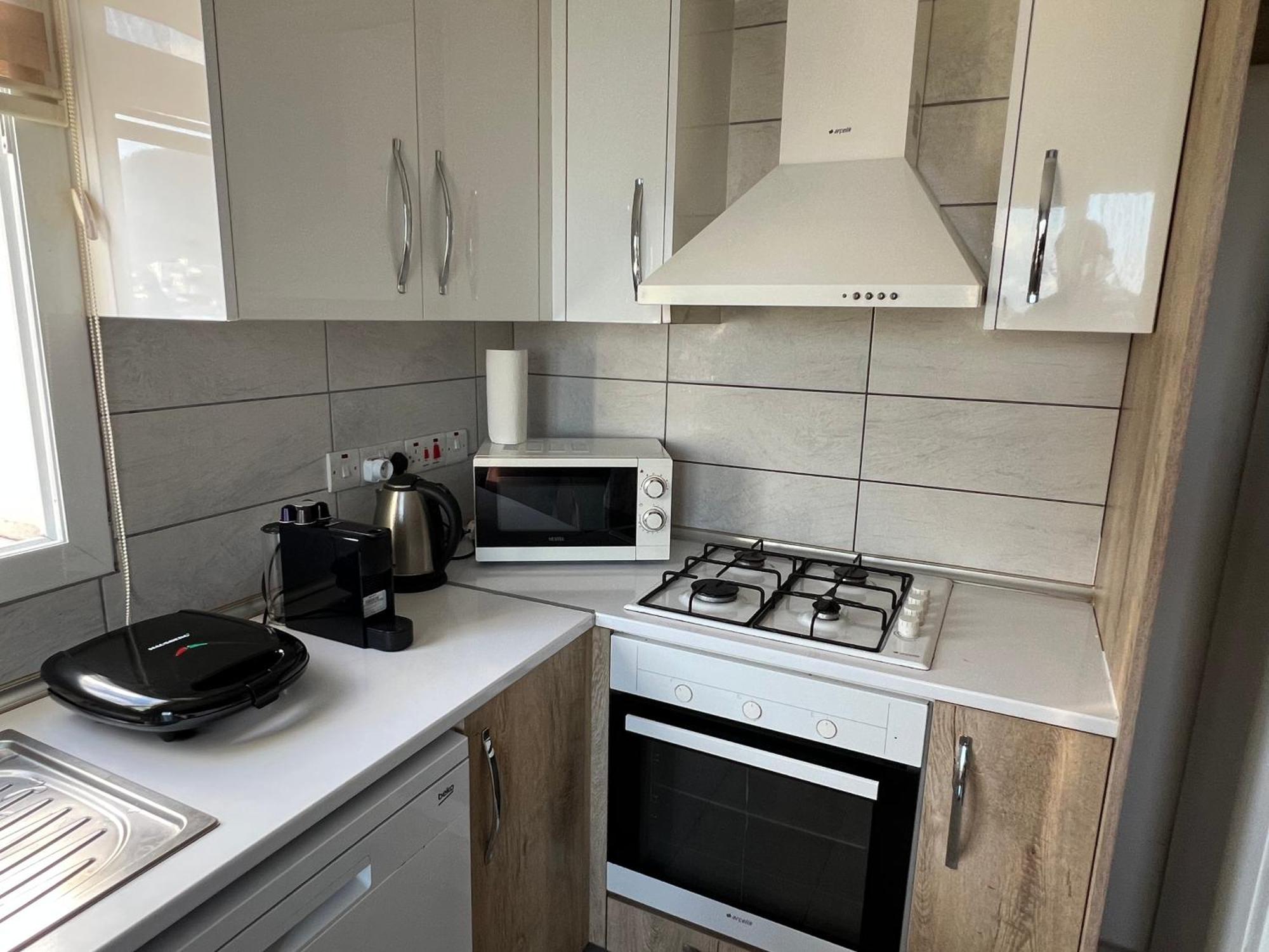 Kyrenia Comfort