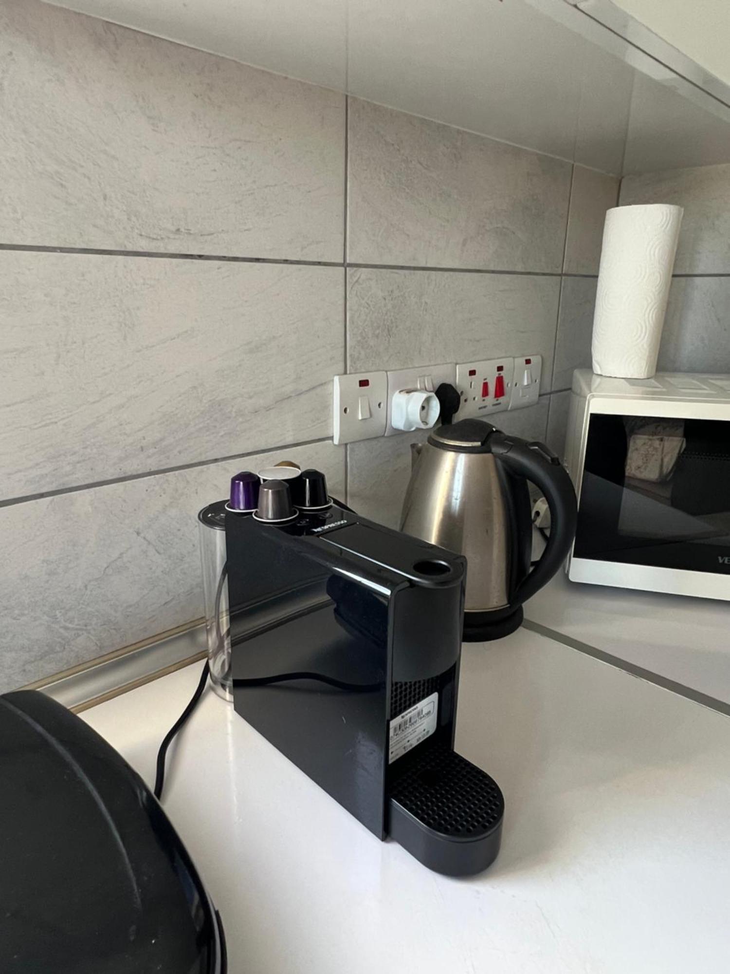 Kyrenia Comfort Appartement