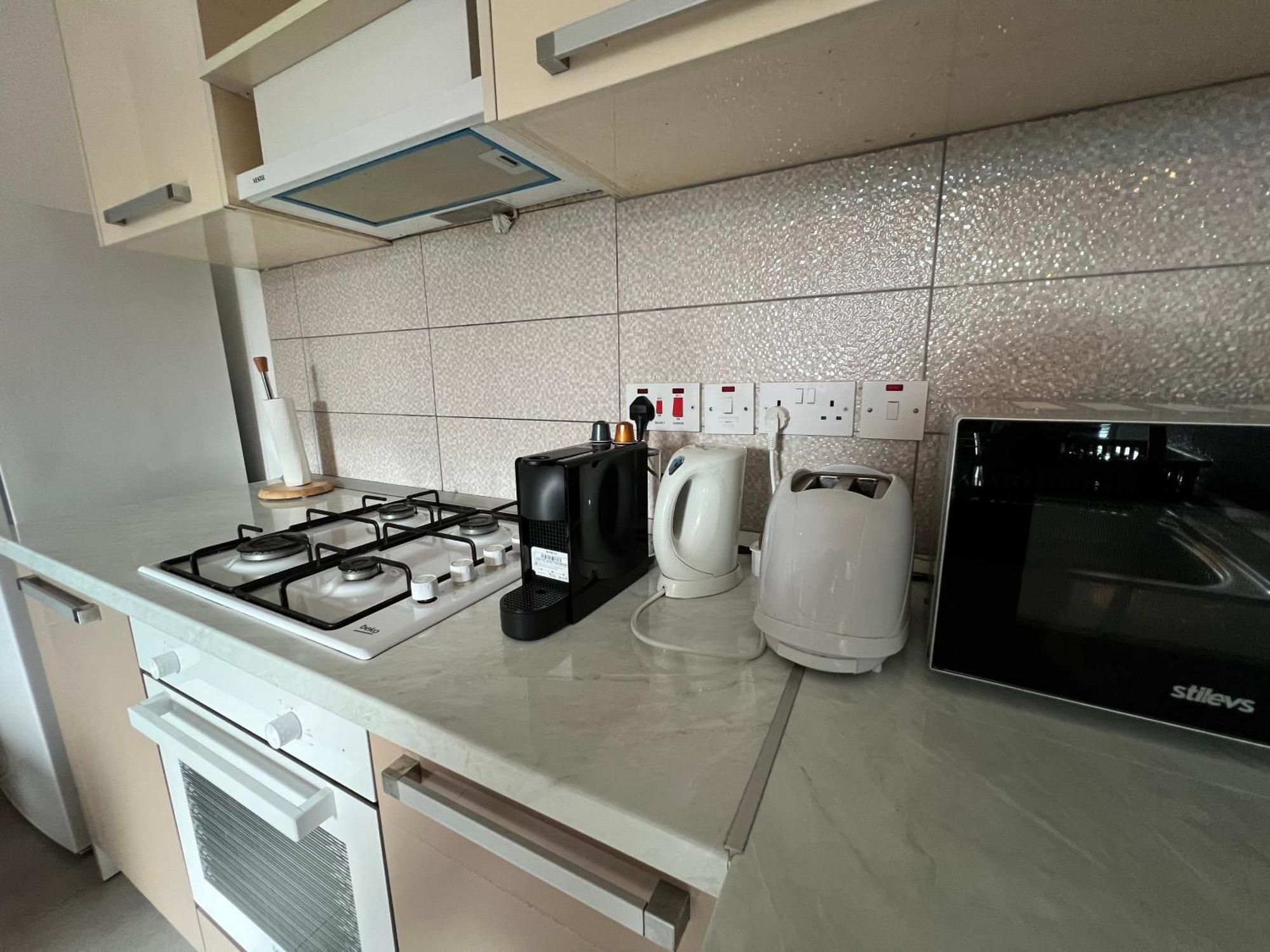 Kyrenia Comfort Girne