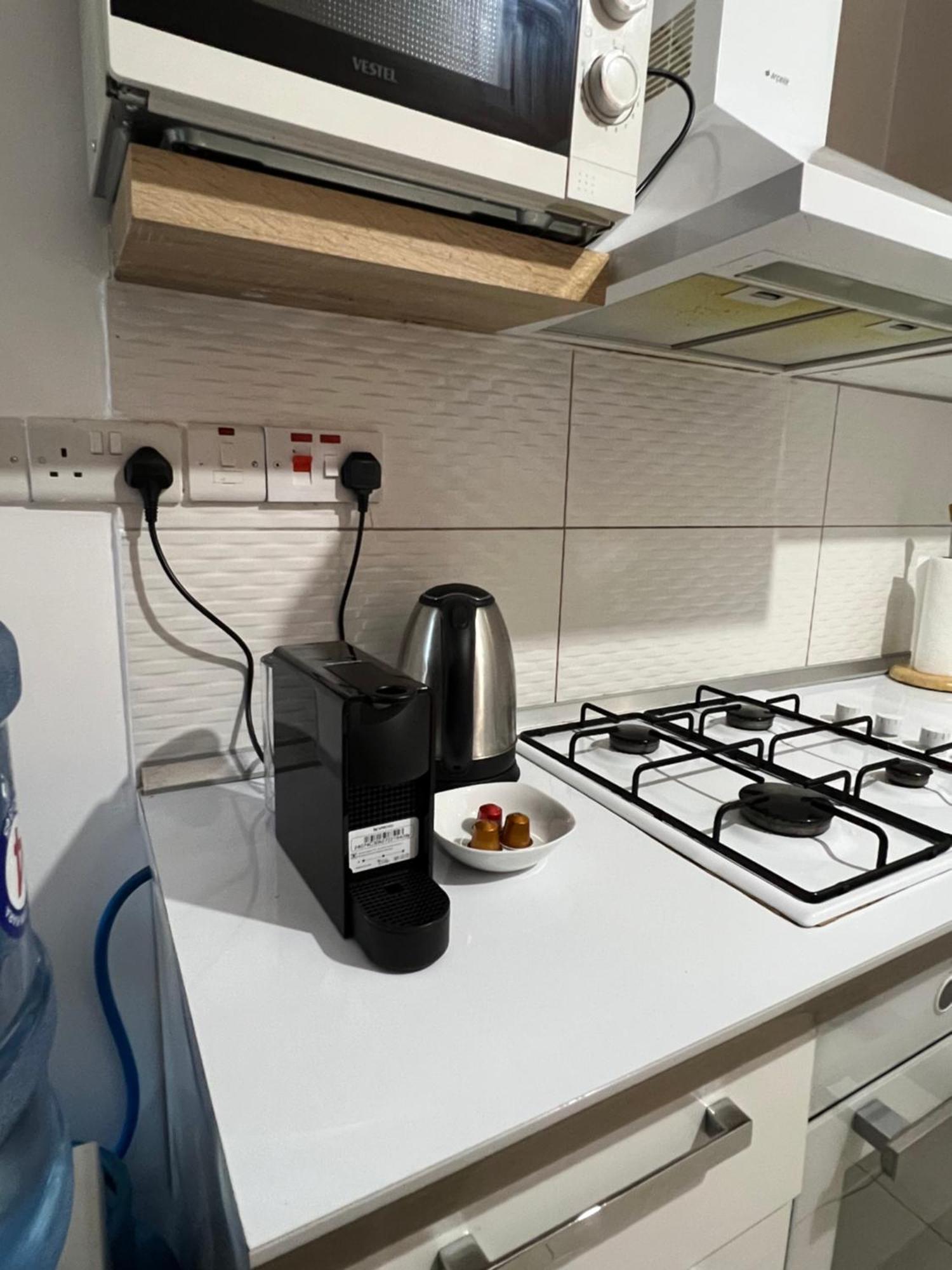 Kyrenia Comfort Appartement