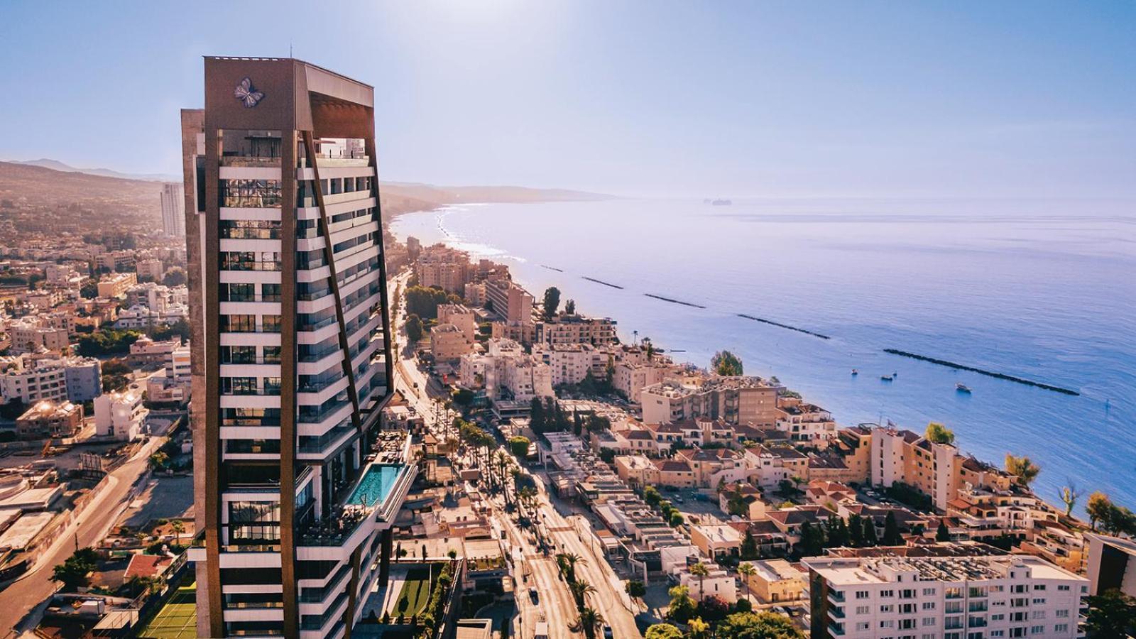 The Icon Apartment *