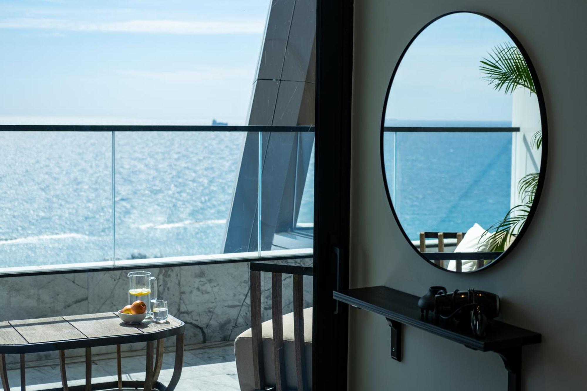 The Icon Apartment