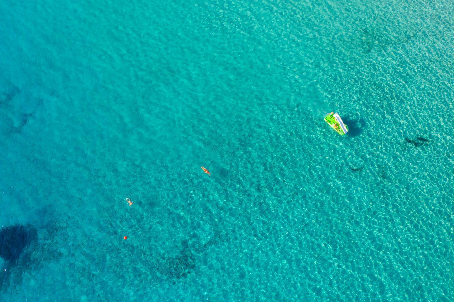 Poseidonas Pousada