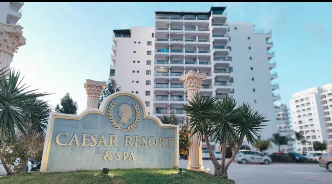 Caesars Flat Apartment Trikomo