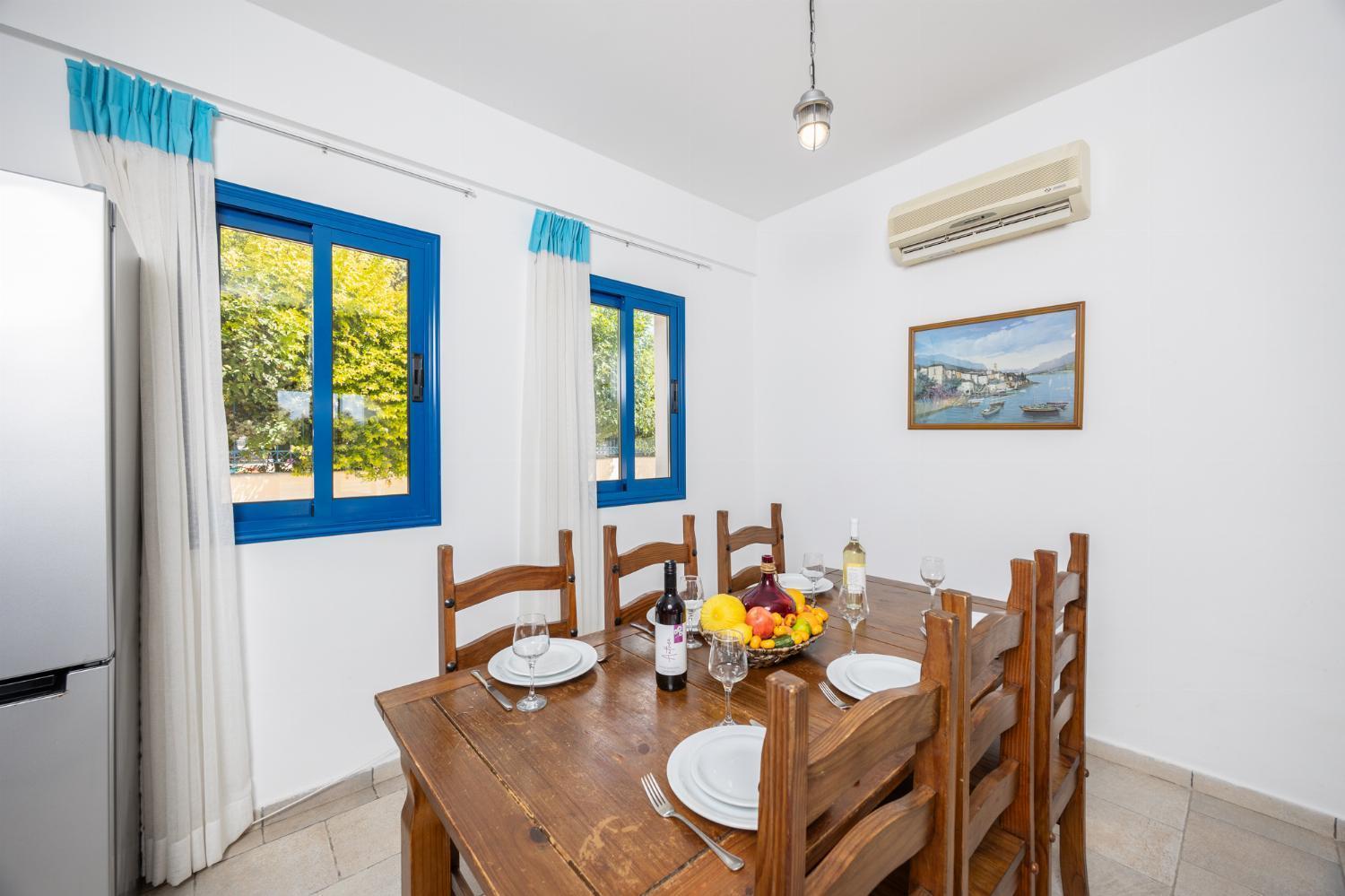 Villa Ermis