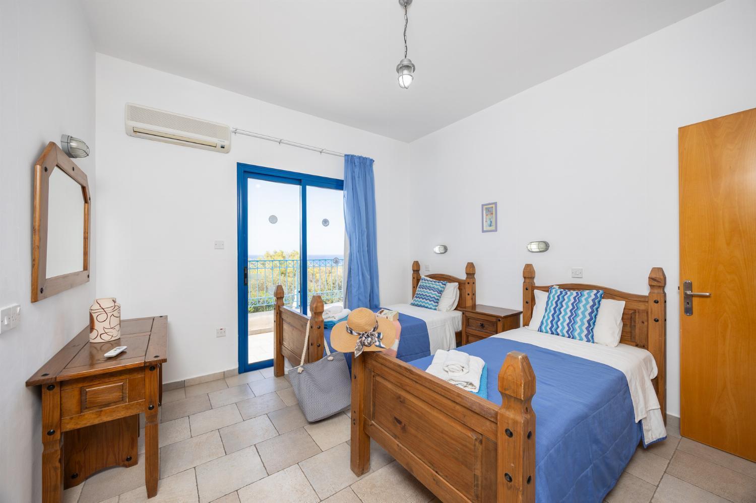 Villa Ermis Peyia