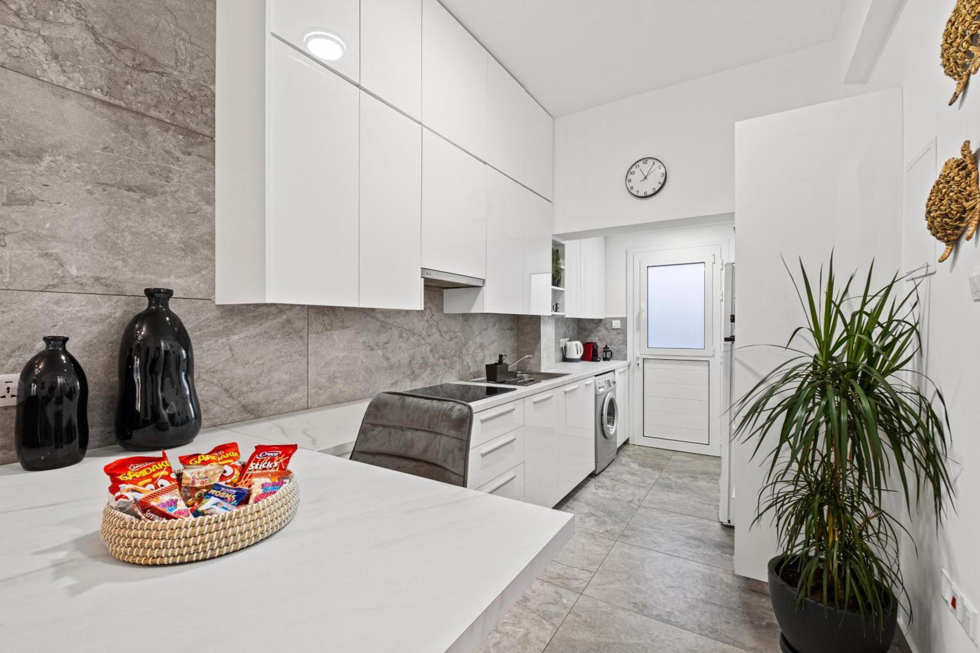Fatcow Apartamento *