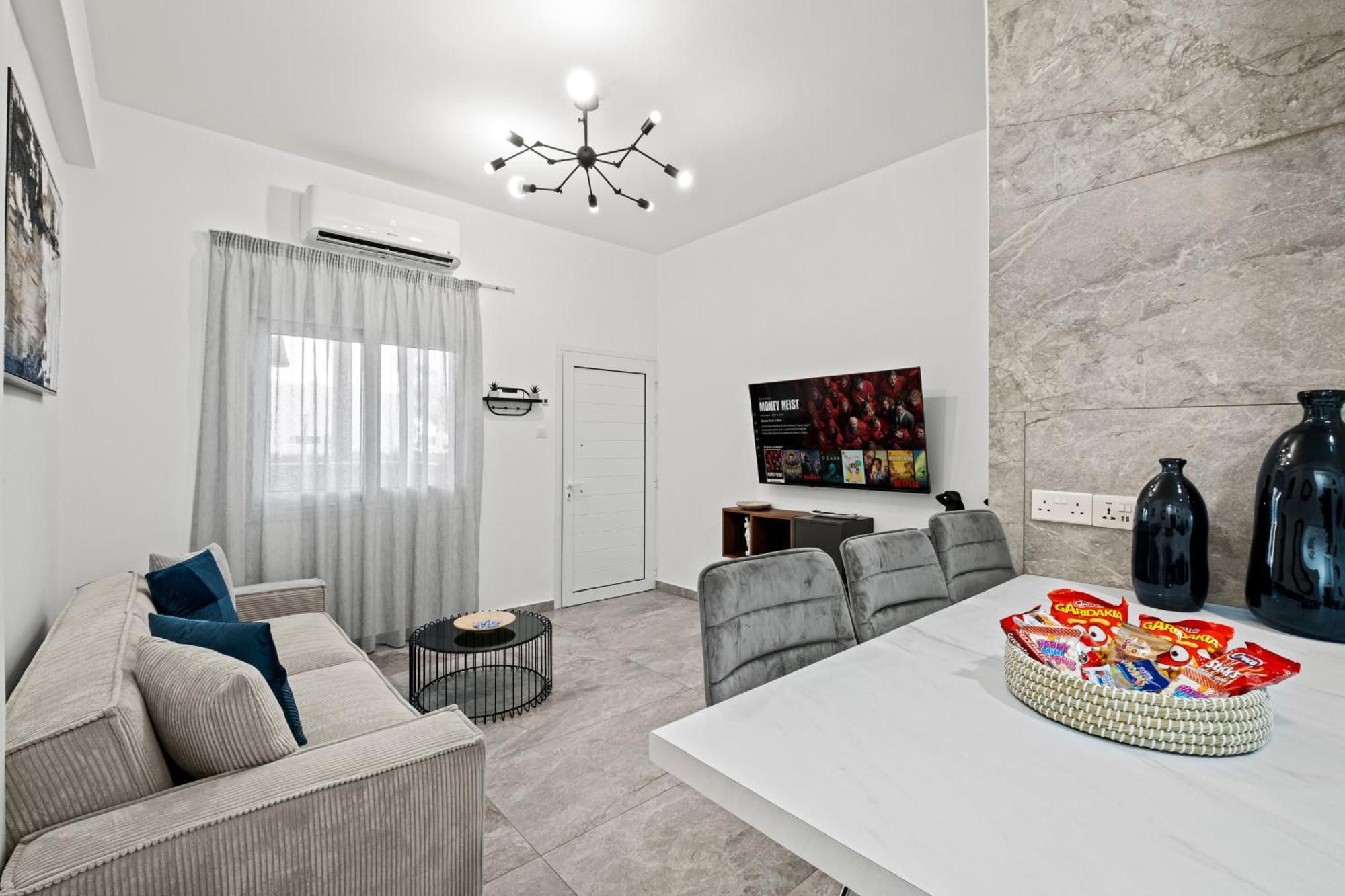Apartamento Fatcow *