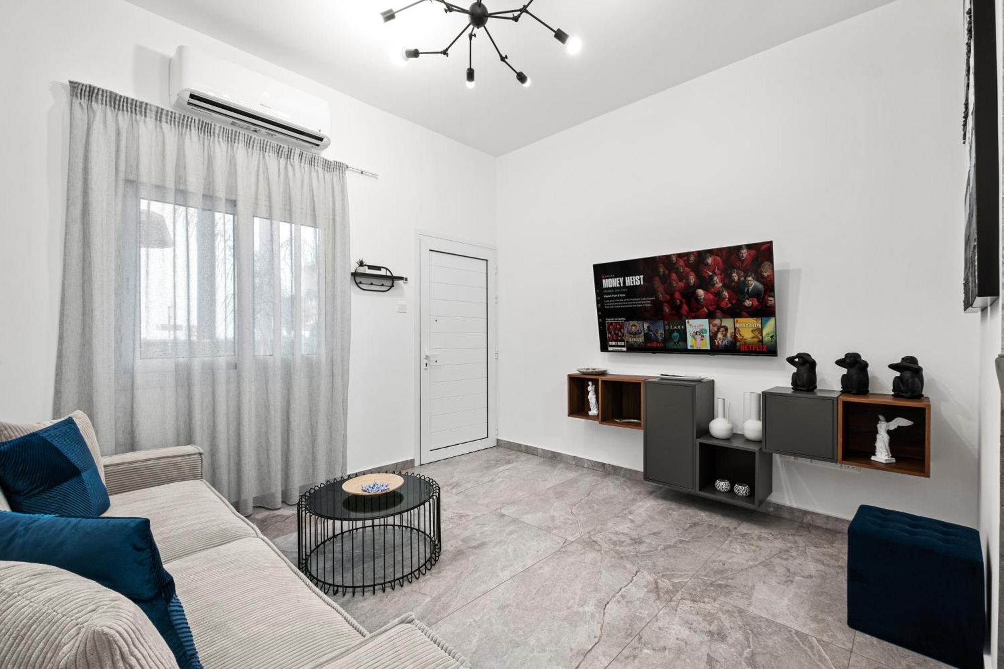 Apartamento Fatcow *