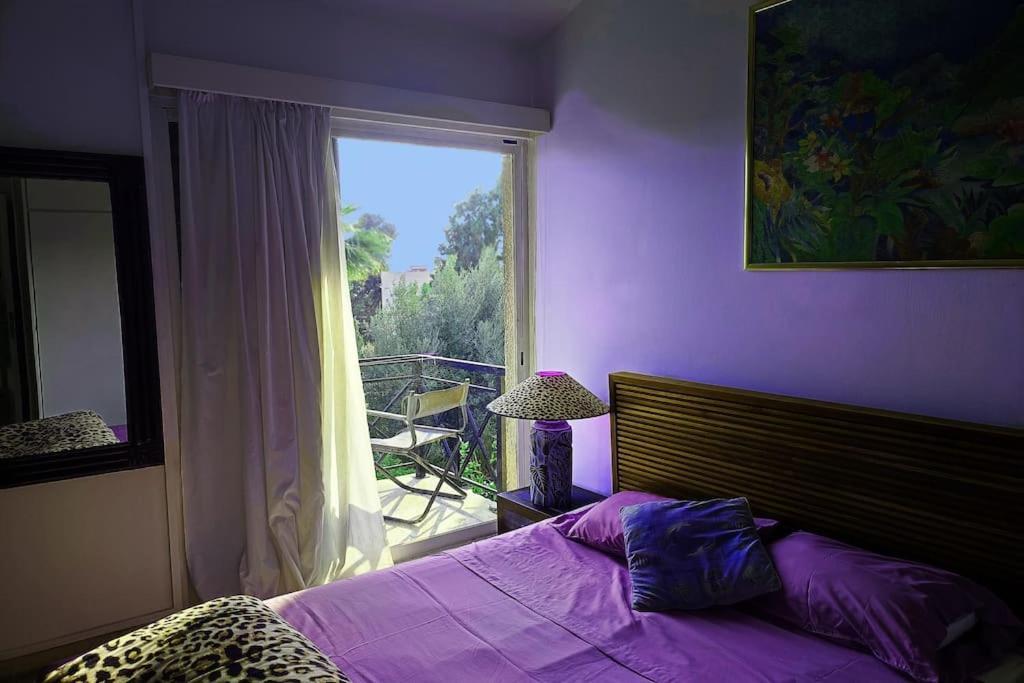 Sea View House With Pool Casa de férias Limassol
