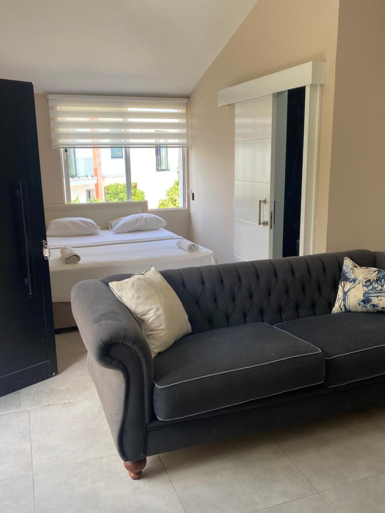 The & 3* Agios Georgios (Kyrenia)