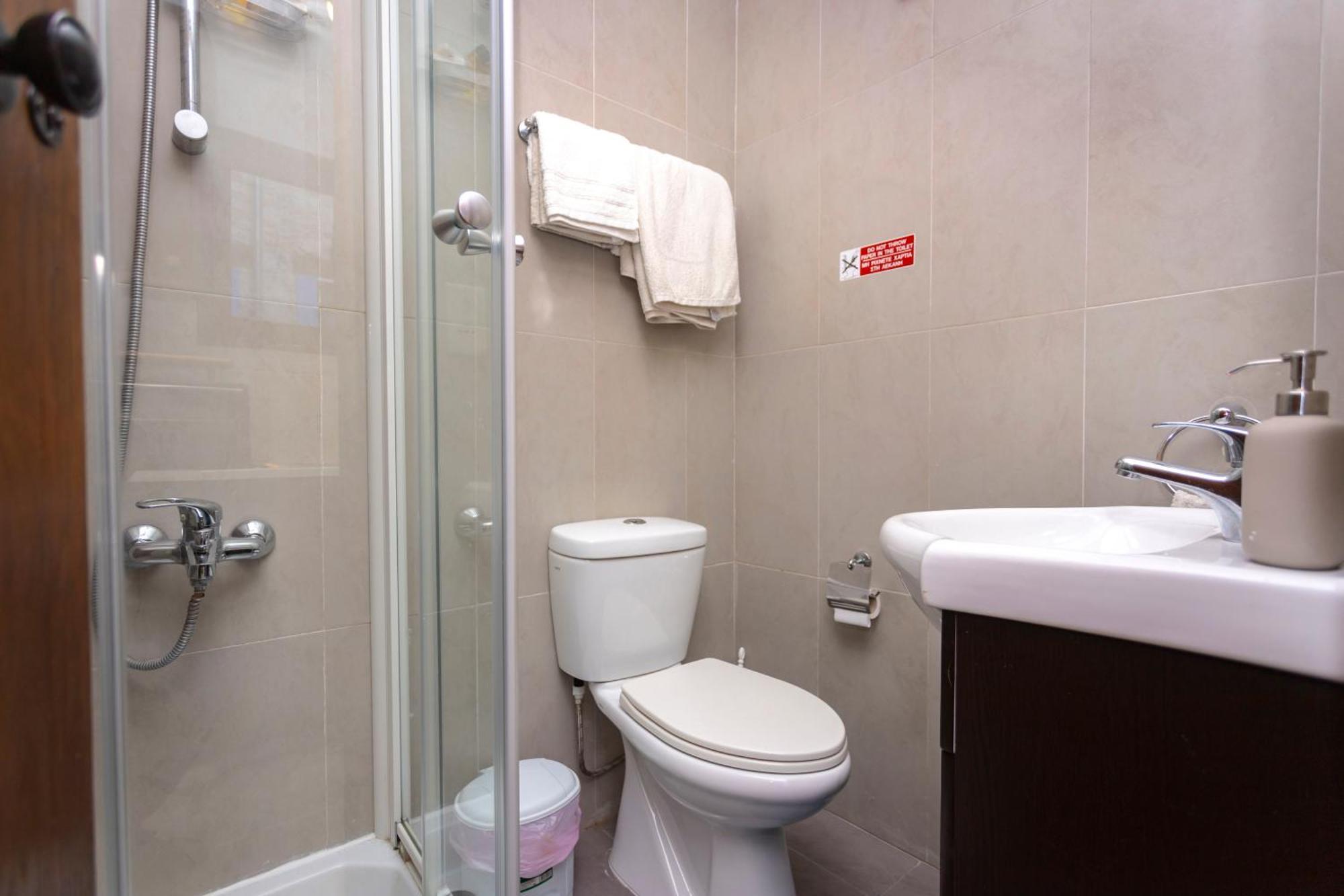 Apartment Kozakos Luxury House Pano Lefkara