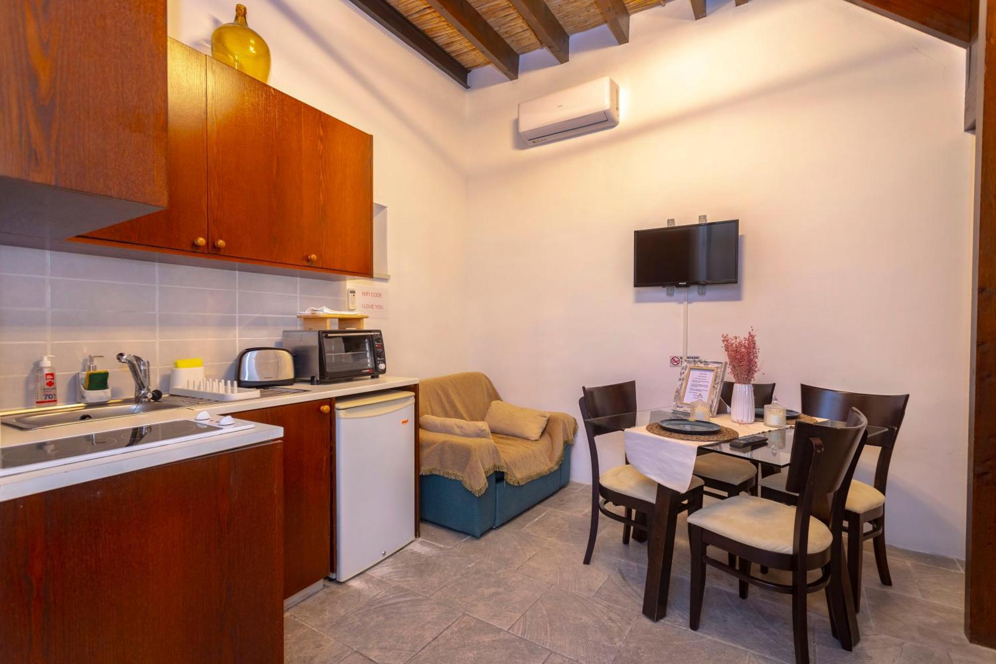 Kozakos Luxury House *