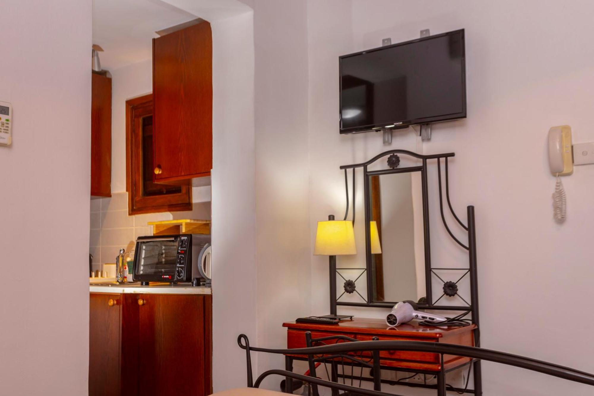 Kozakos Luxury House Pano Lefkara