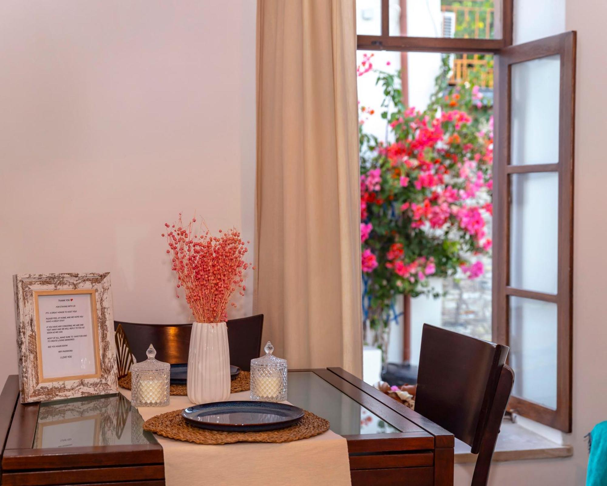 Kozakos Luxury House * Pano Lefkara