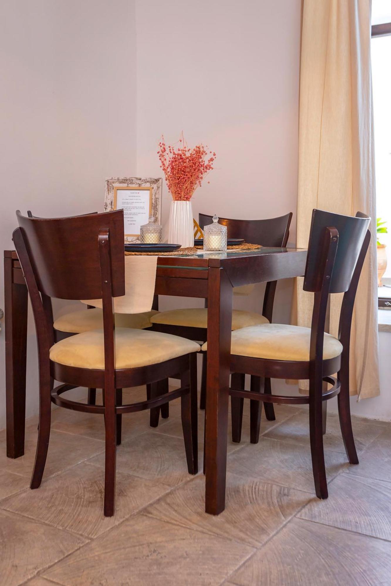 Apartment Kozakos Luxury House